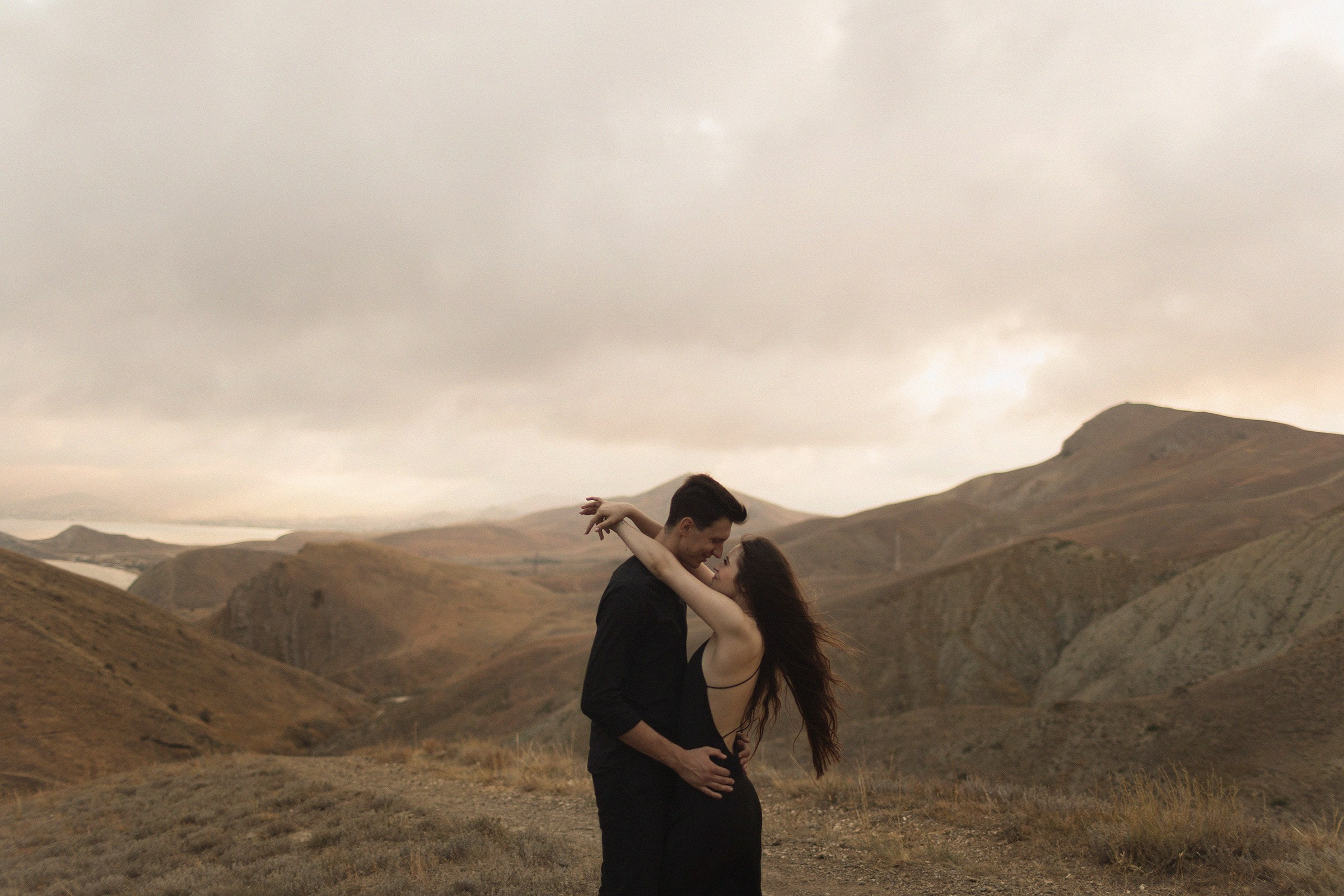 Орджо. Sovushka DS