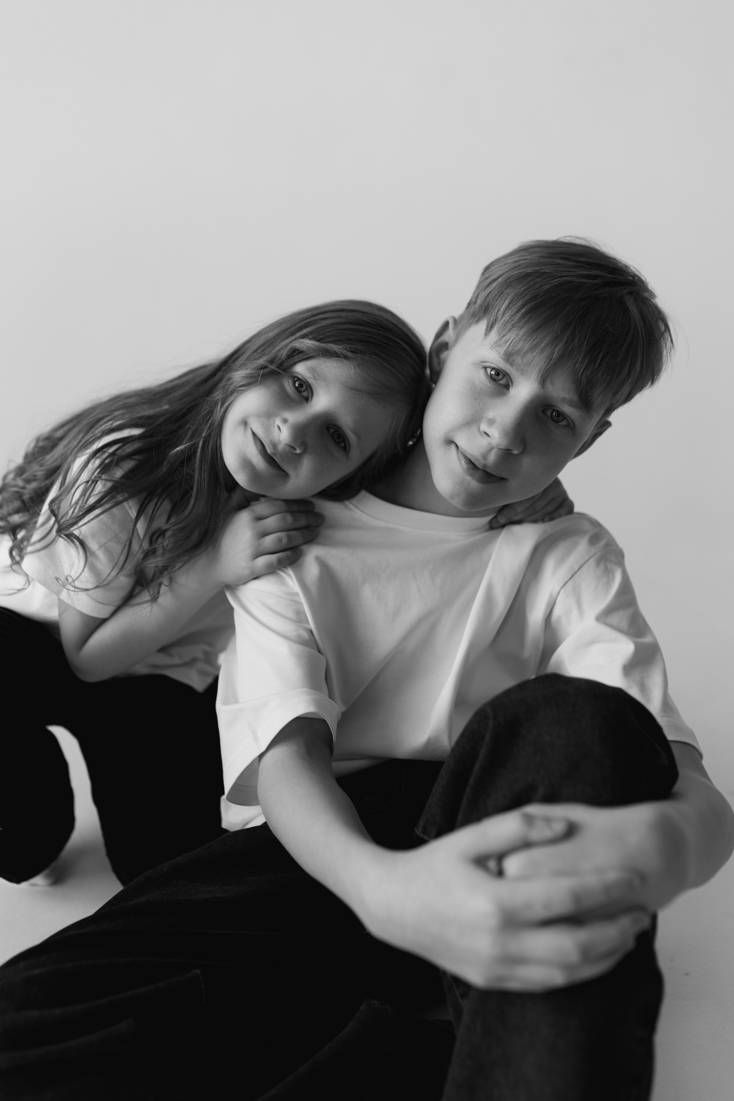 Федя и Арина. Свадебный и семейный фотограф в Туле и области Маша Костина