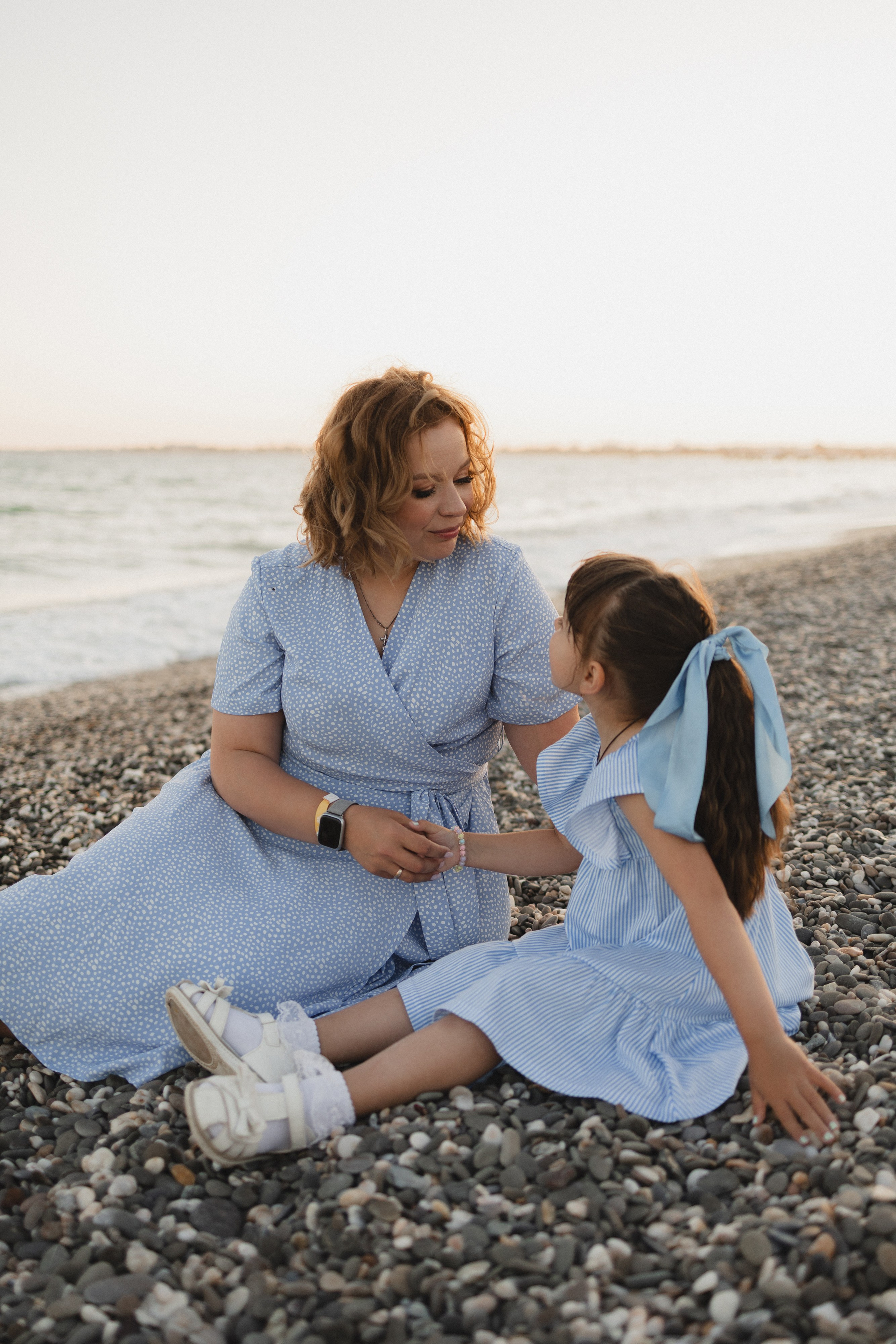 Семейные фотосессии в Крыму. Фотограф Евпатория Крым