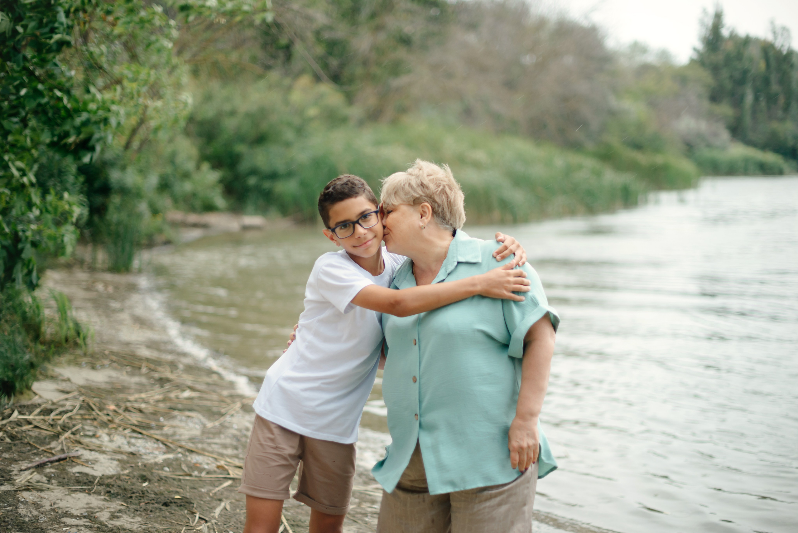 Семейная съемка. Фотограф новорожденных в Ростове-на-Дону