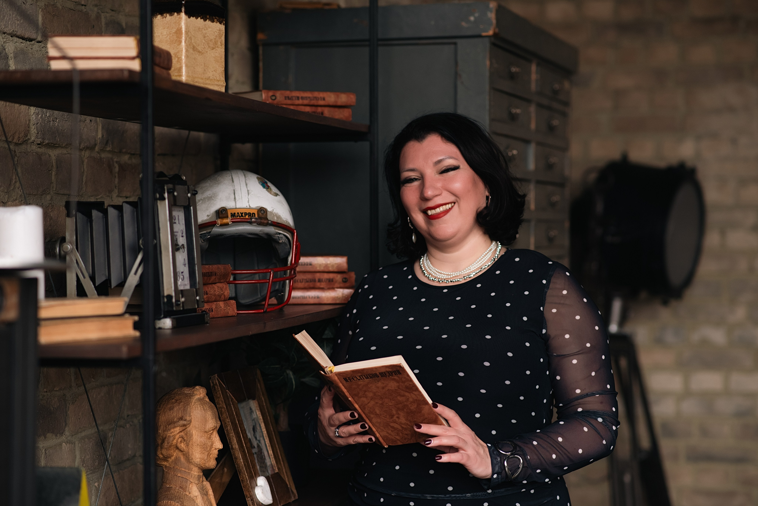 Фотодень. Фотограф, визажист. Москва