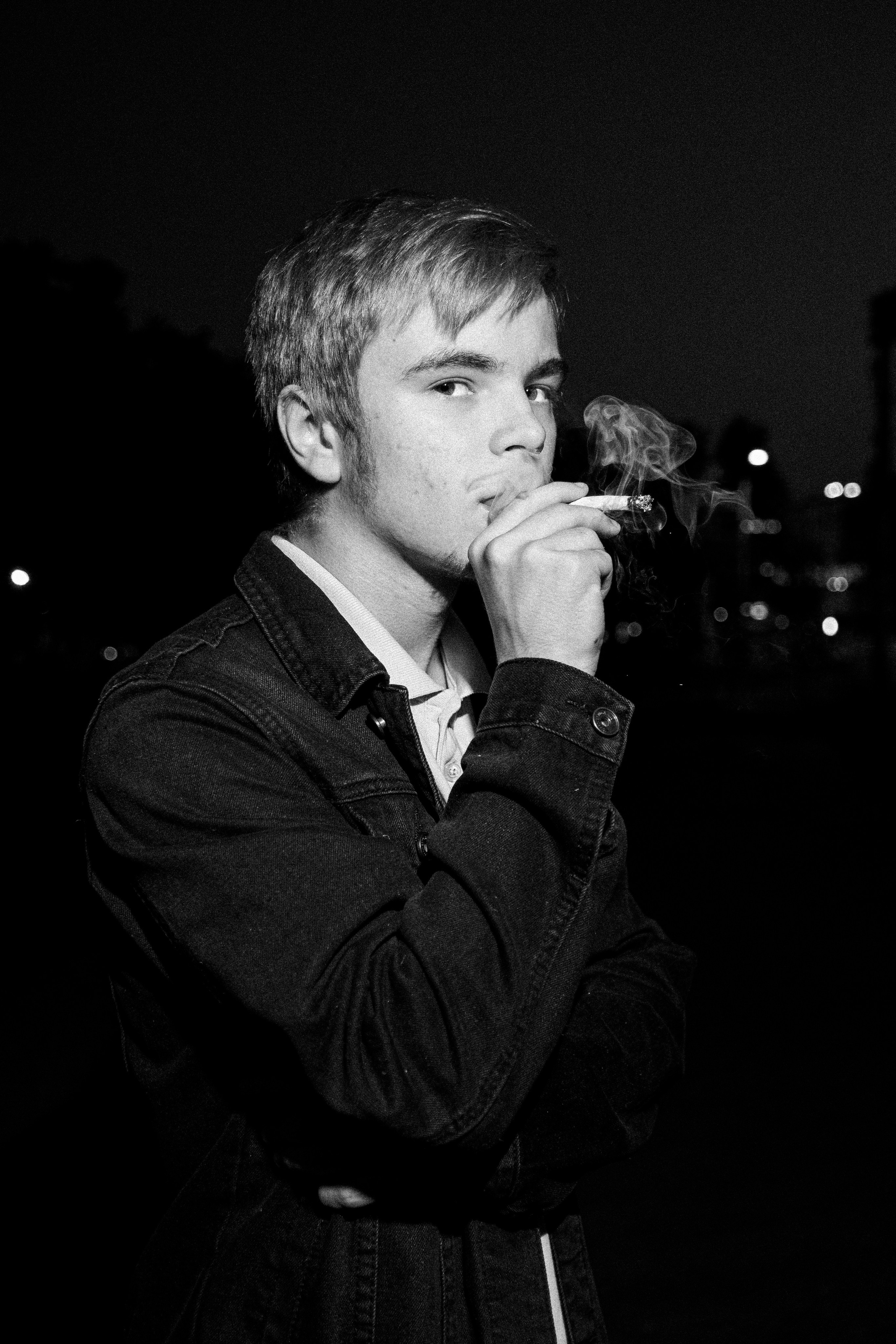 Степан. Дмитрий Рябов — фотограф