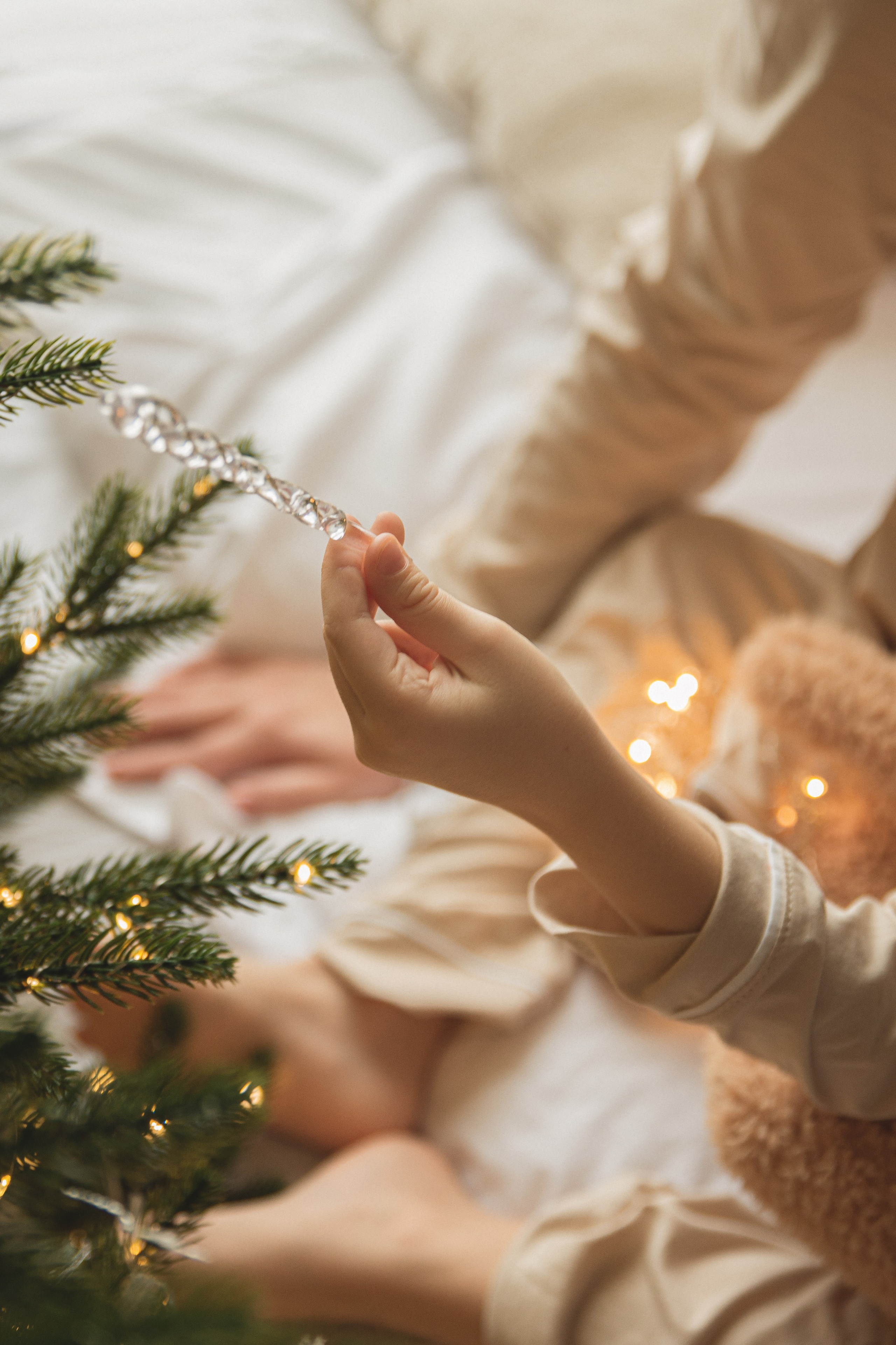 Анна и София. Фотограф Таинств Крещения и Венчания в г. Курске