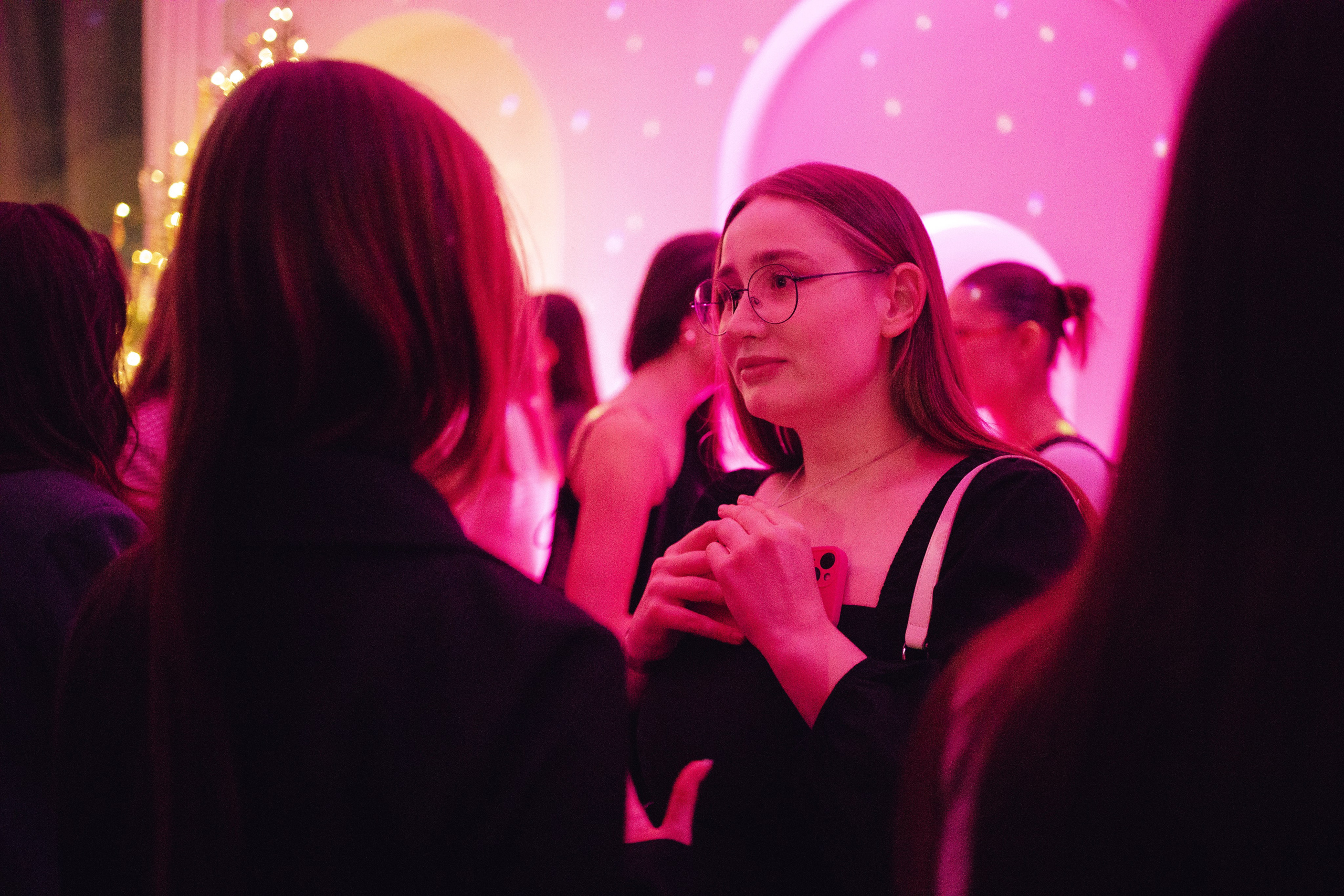 Праздничное мероприятие. Фотограф в Санкт-Петербурге Осокина Елизавета