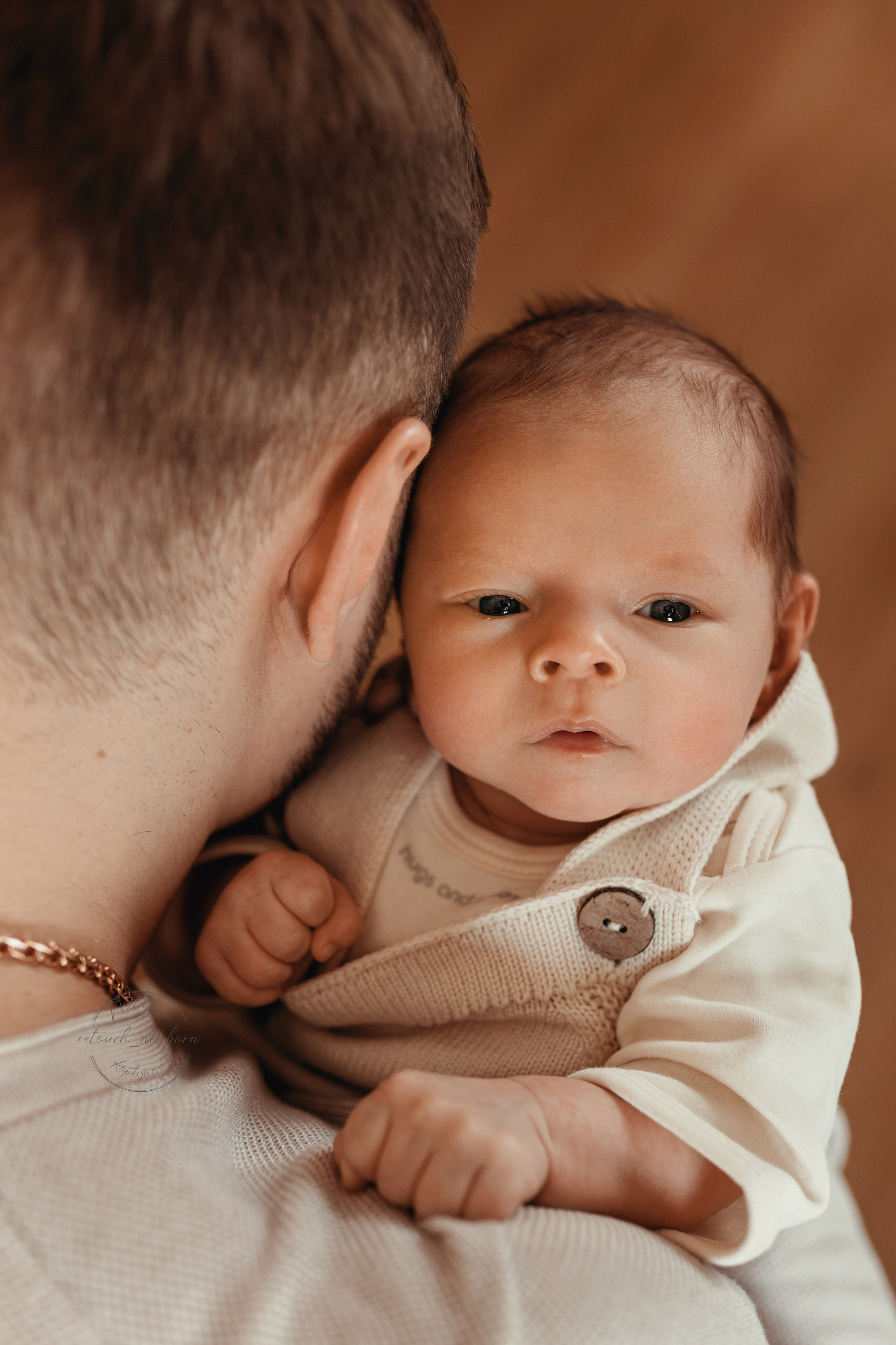 В. Ретушь новорожденных, обучение ретуши новорожденных, Наталия Коптяева