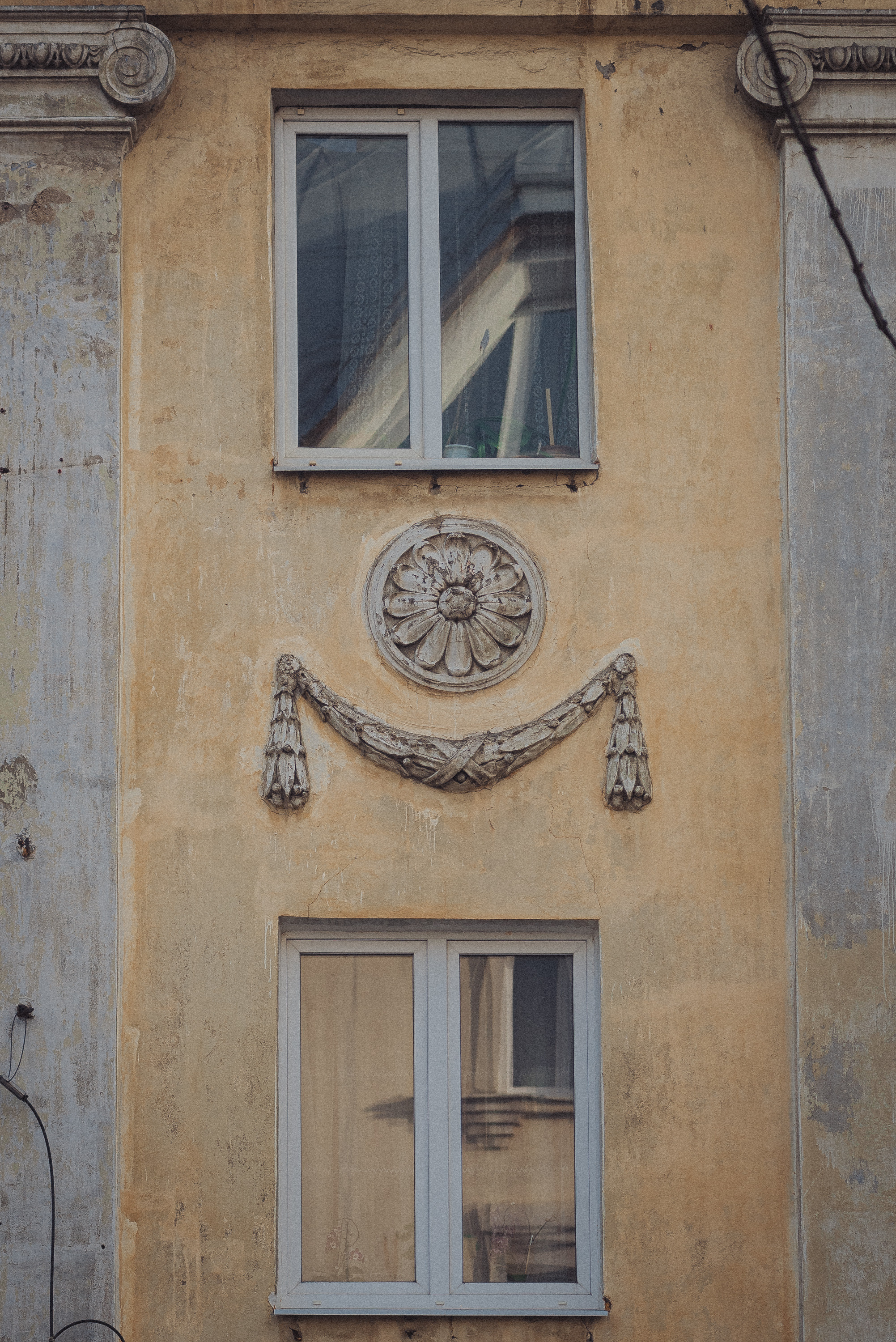 Проект #улицыгорода. Ярославль, ул. Свердлова. Документальный фотограф Илья Тихановский