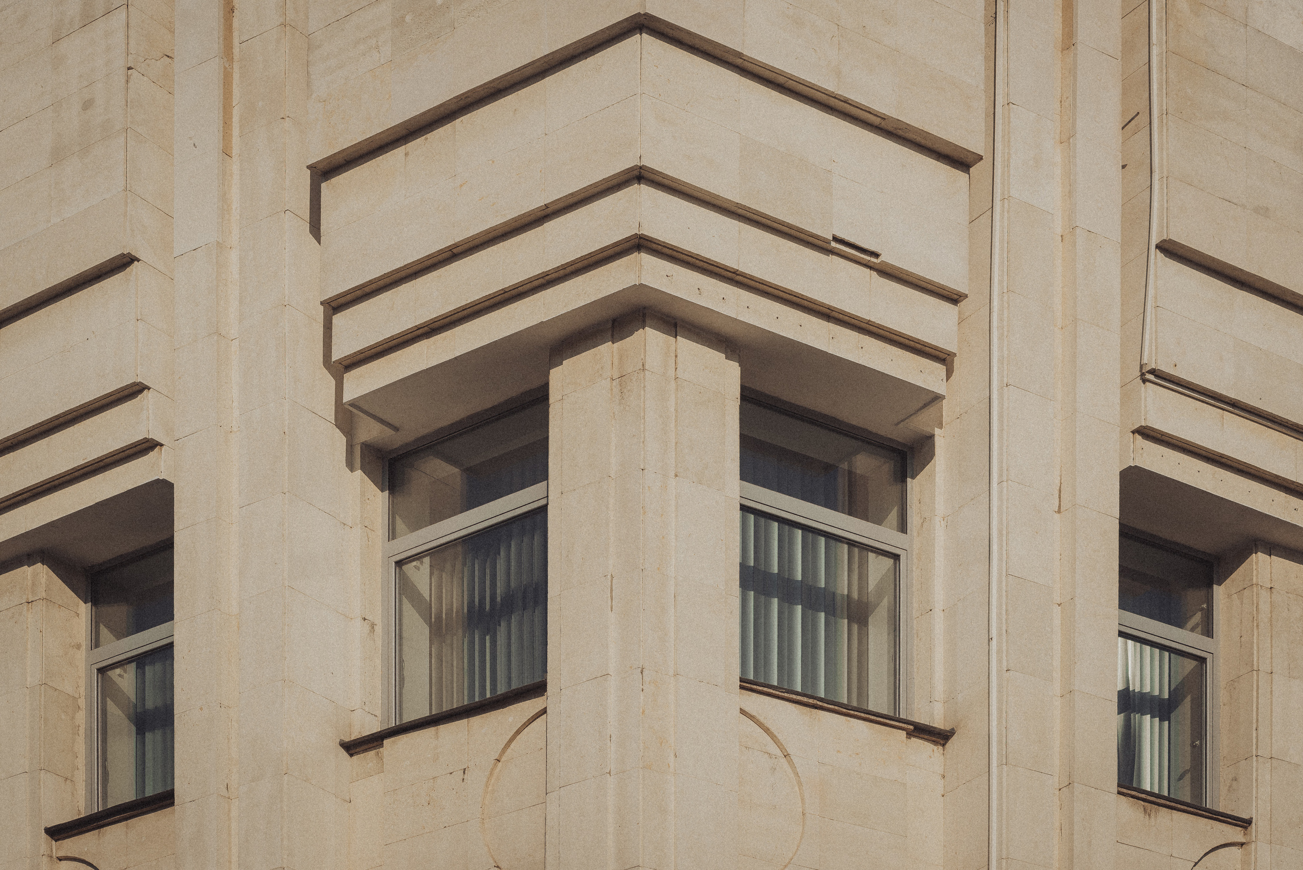 Проект #улицыгорода. Ярославль, ул. Нахимсона. Документальный фотограф Илья Тихановский