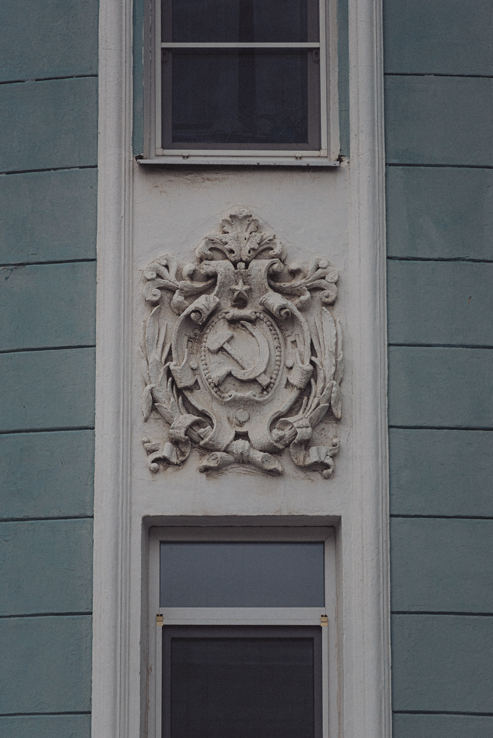 Проект #улицыгорода. Ярославль, ул. Трефолева. Документальный фотограф Илья Тихановский