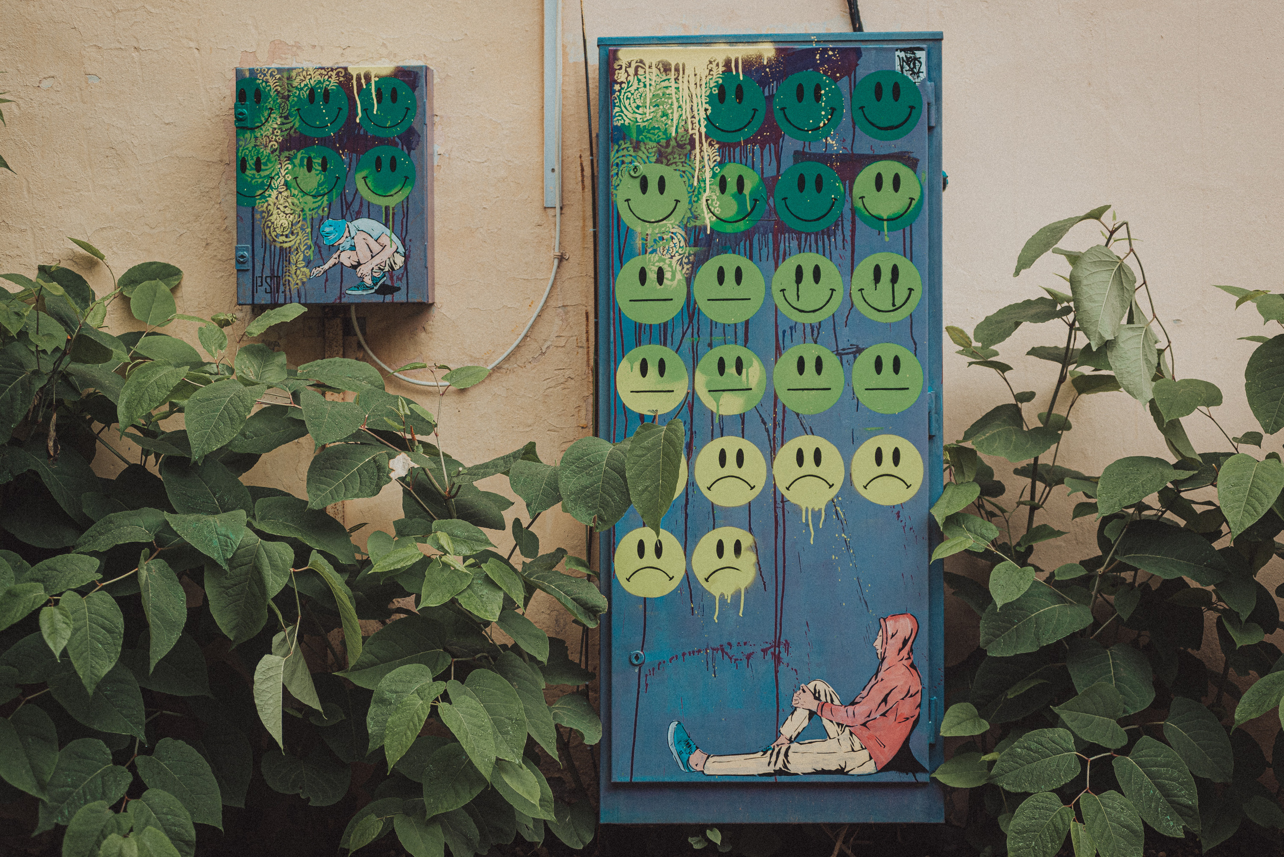 Проект #улицыгорода. Ярославль, ул. Максимова. Документальный фотограф Илья Тихановский