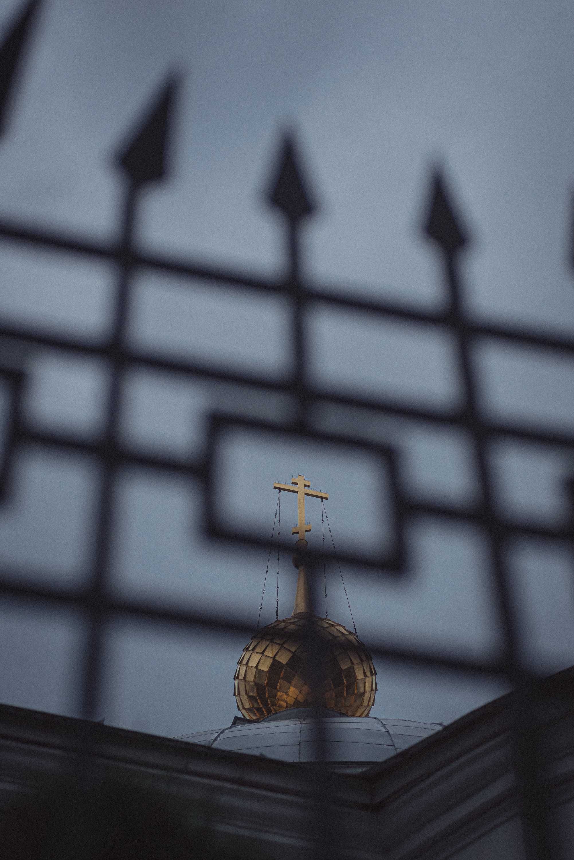 Проект #улицыгорода. Ярославль, ул. Трефолева. Документальный фотограф Илья Тихановский