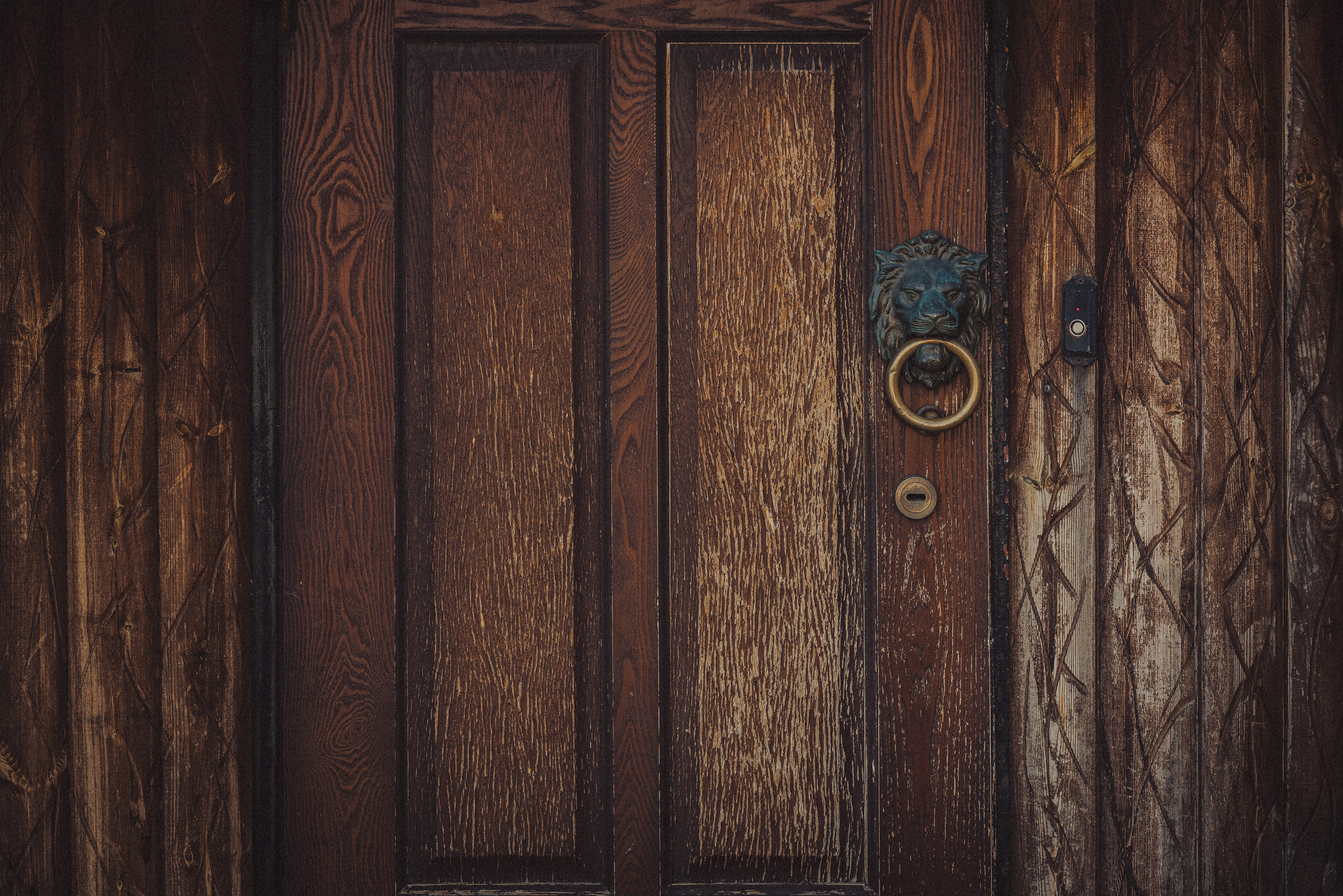 Проект #улицыгорода. Ярославль, ул. Нахимсона. Документальный фотограф Илья Тихановский