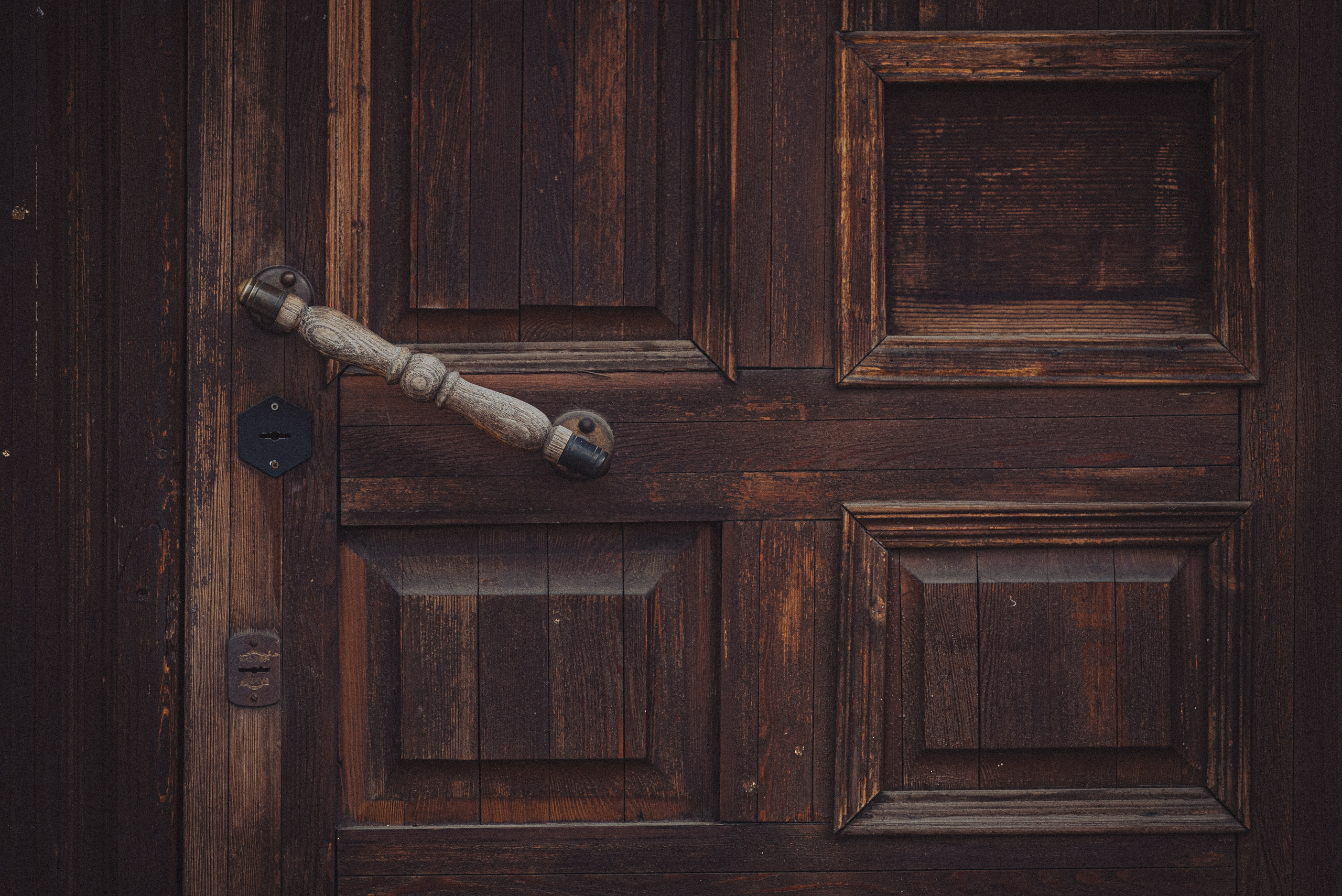 Проект #улицыгорода. Ярославль, ул. Максимова. Документальный фотограф Илья Тихановский