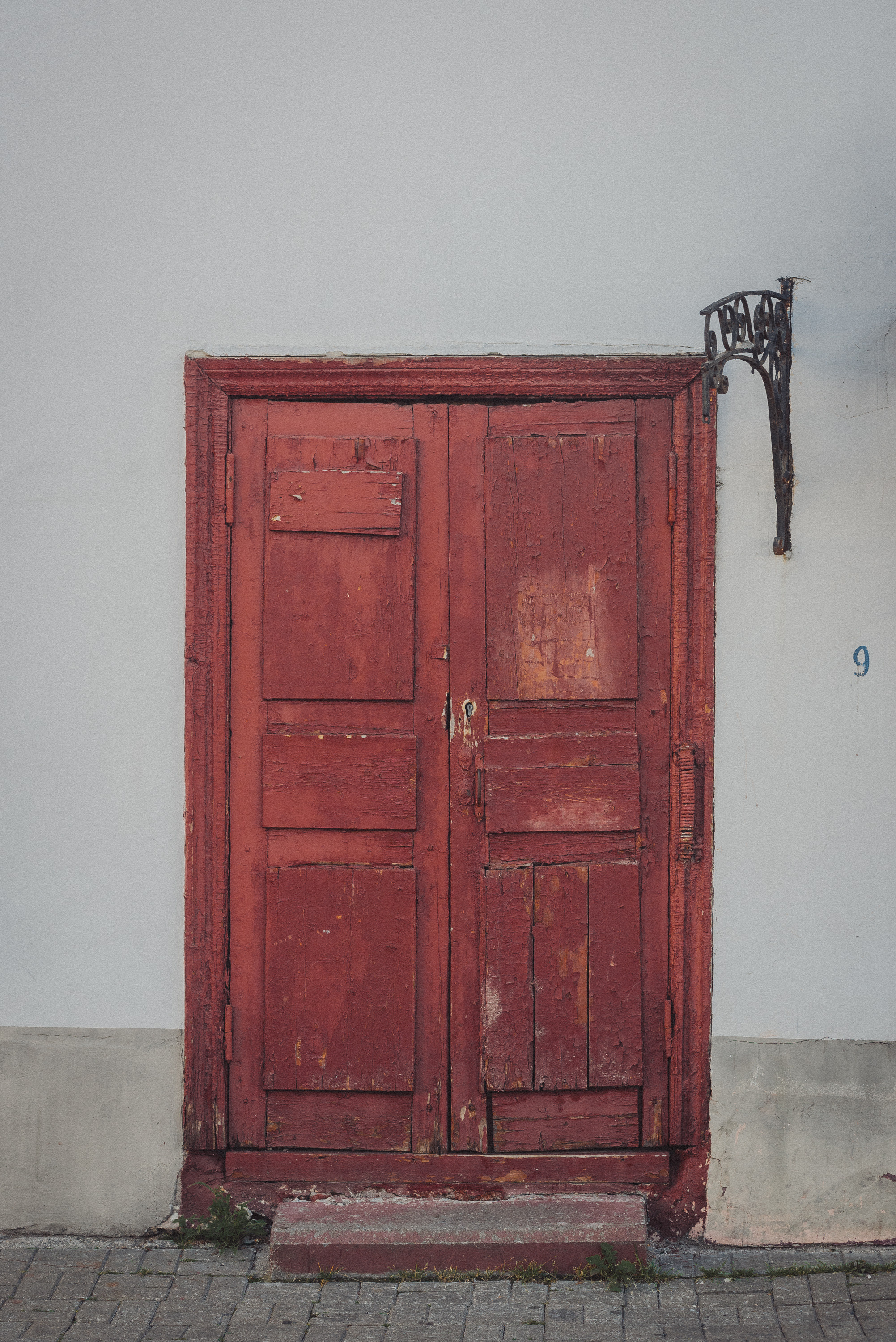 Проект #улицыгорода. Ярославль, ул. Нахимсона. Документальный фотограф Илья Тихановский