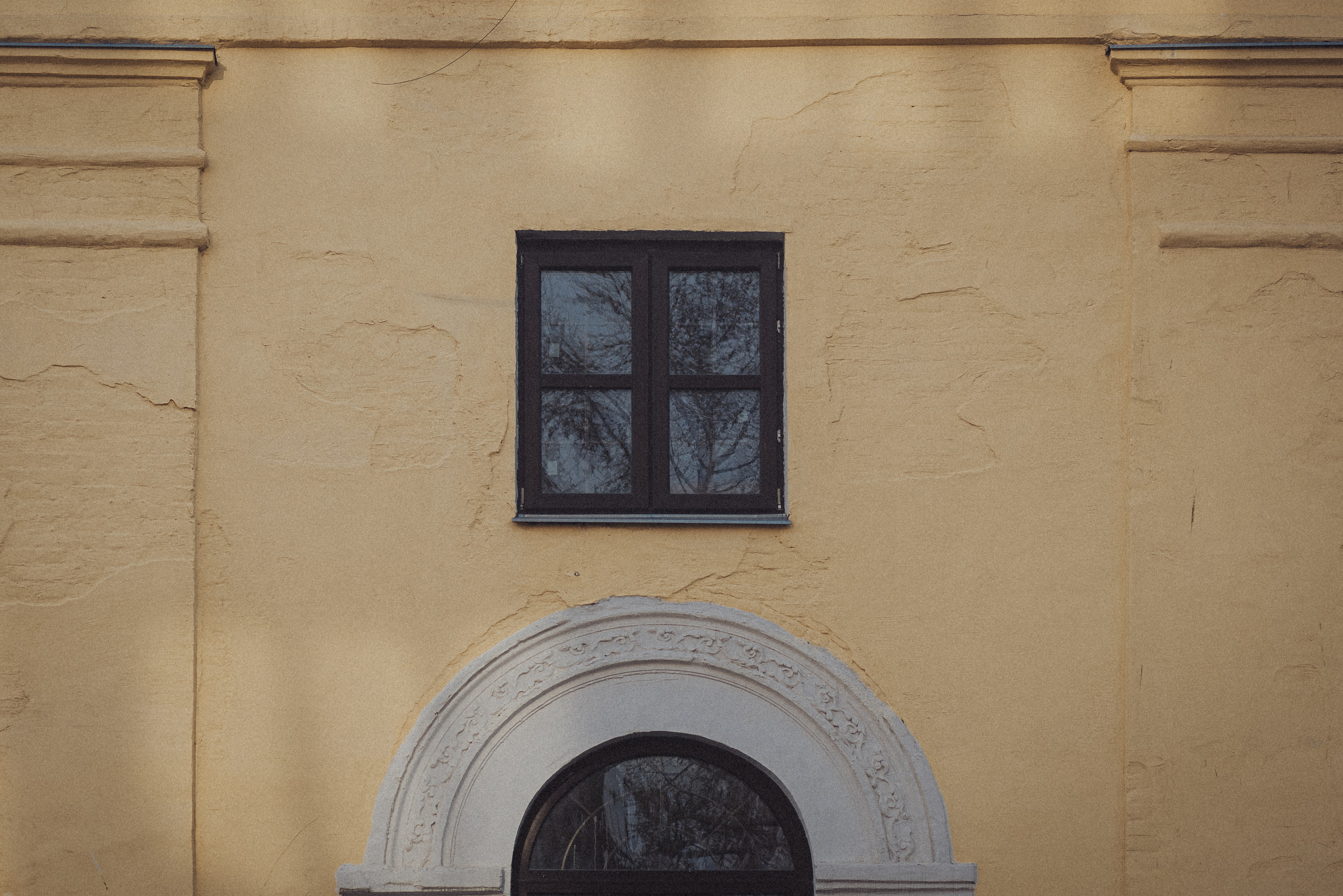 Проект #улицыгорода. Ярославль, ул. Свердлова. Документальный фотограф Илья Тихановский