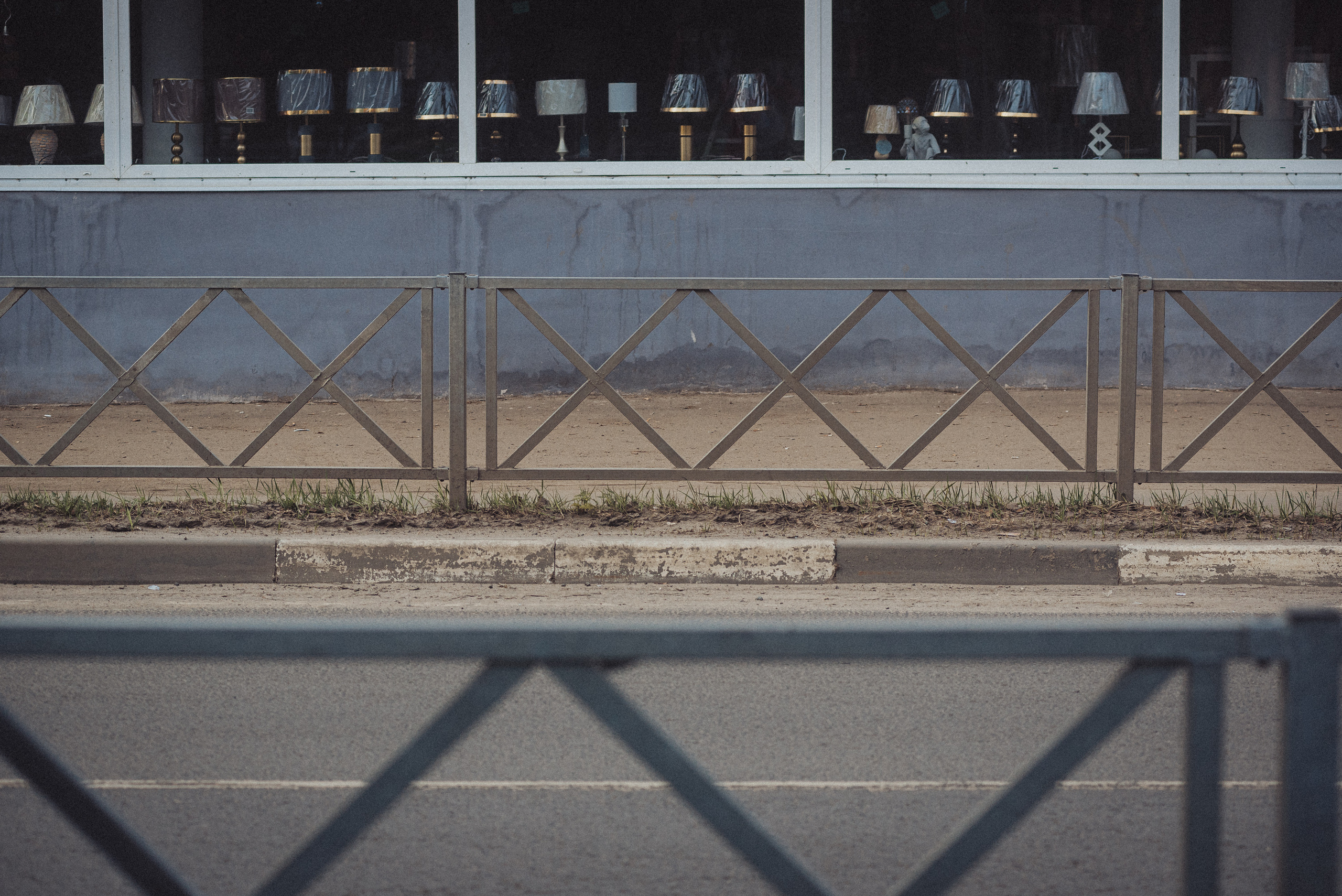 Проект #улицыгорода. Ярославль, ул. Свердлова. Документальный фотограф Илья Тихановский