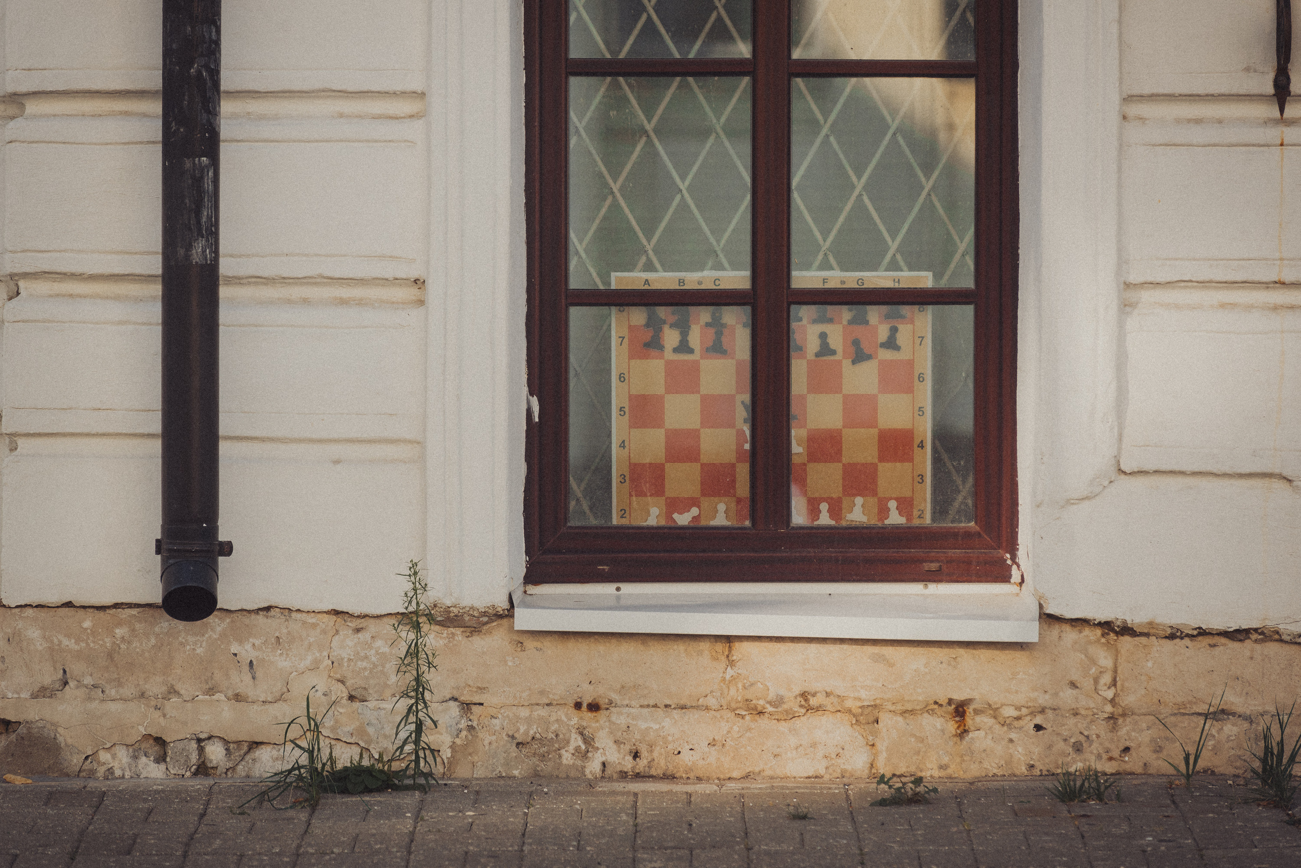 Проект #улицыгорода. Ярославль, ул. Нахимсона. Документальный фотограф Илья Тихановский