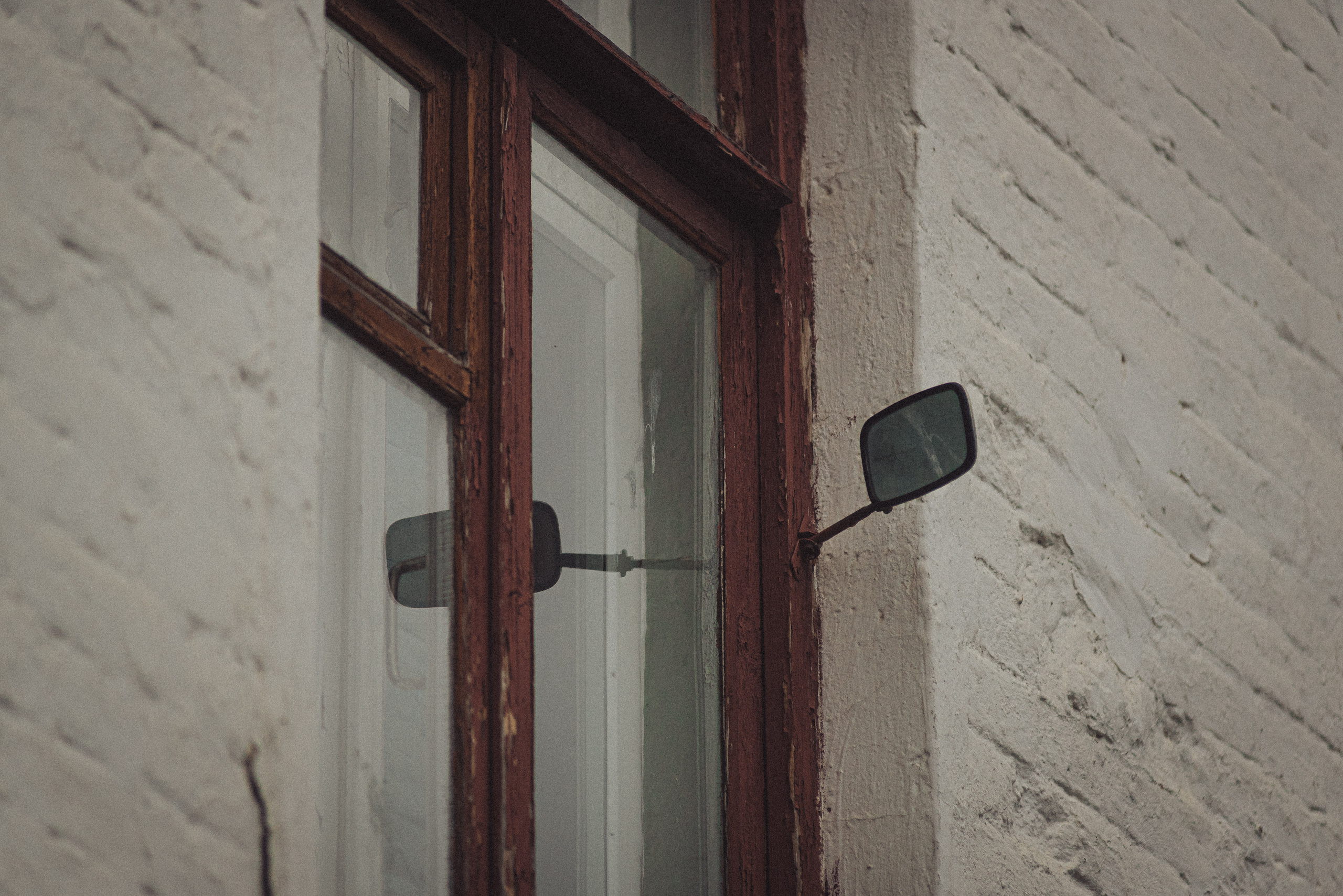 Проект #улицыгорода. Ярославль, ул. Трефолева. Документальный фотограф Илья Тихановский