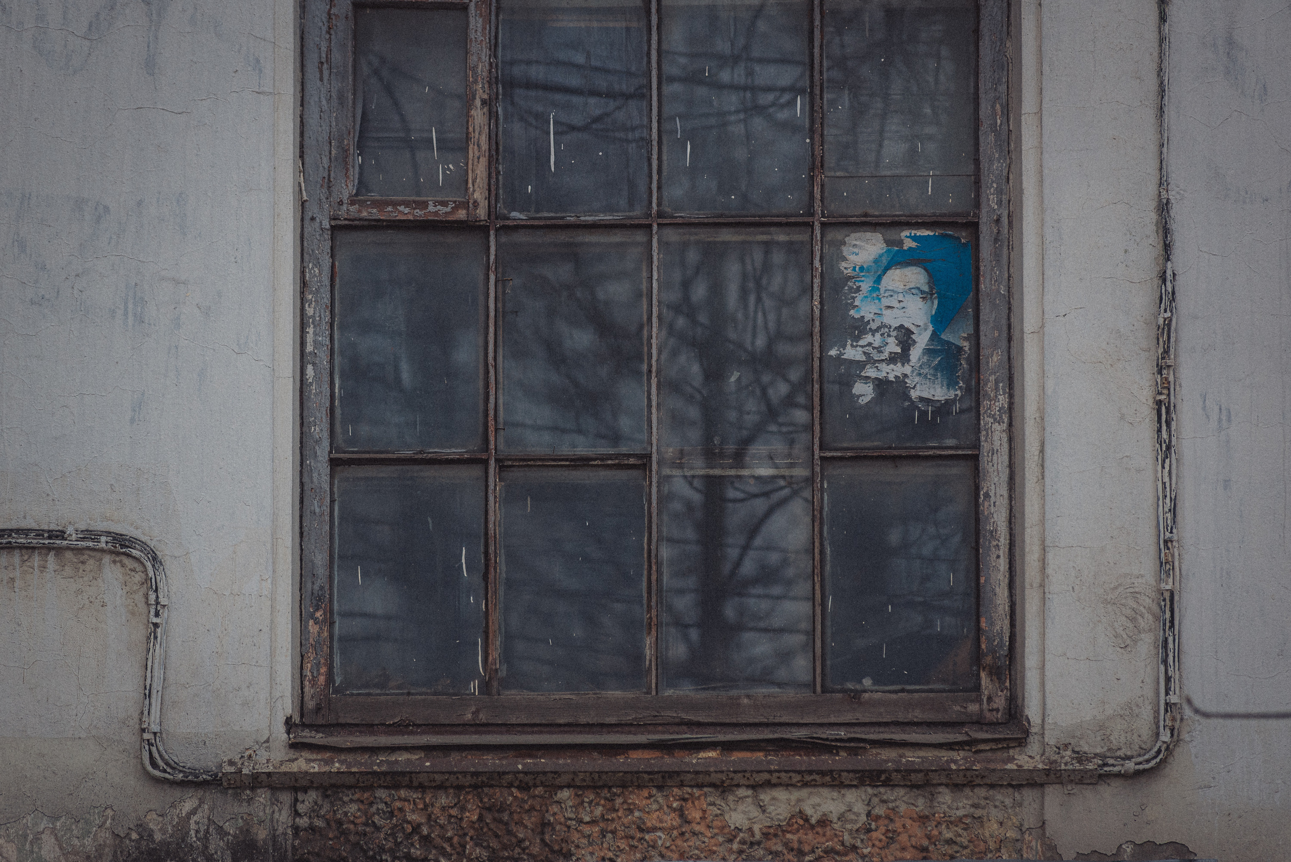 Проект #улицыгорода. Ярославль, ул. Свердлова. Документальный фотограф Илья Тихановский