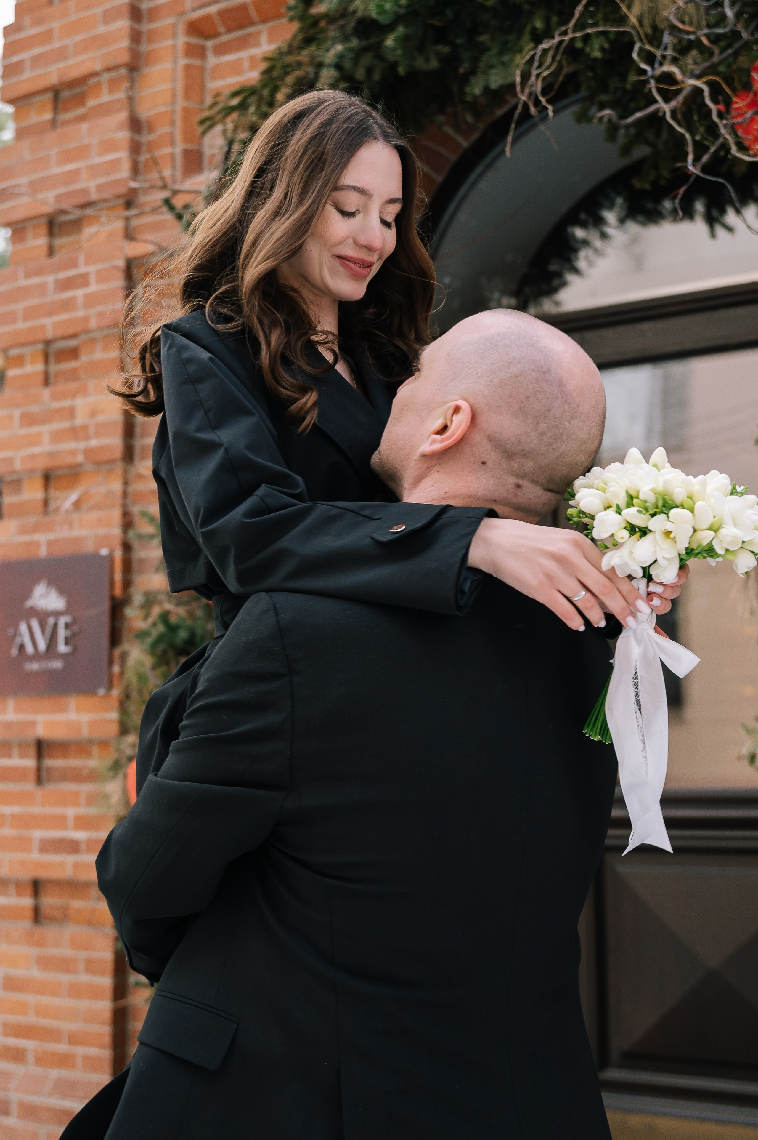 Михаил & Мария. Свадебный фотограф Екатерина Зайцева Краснодар