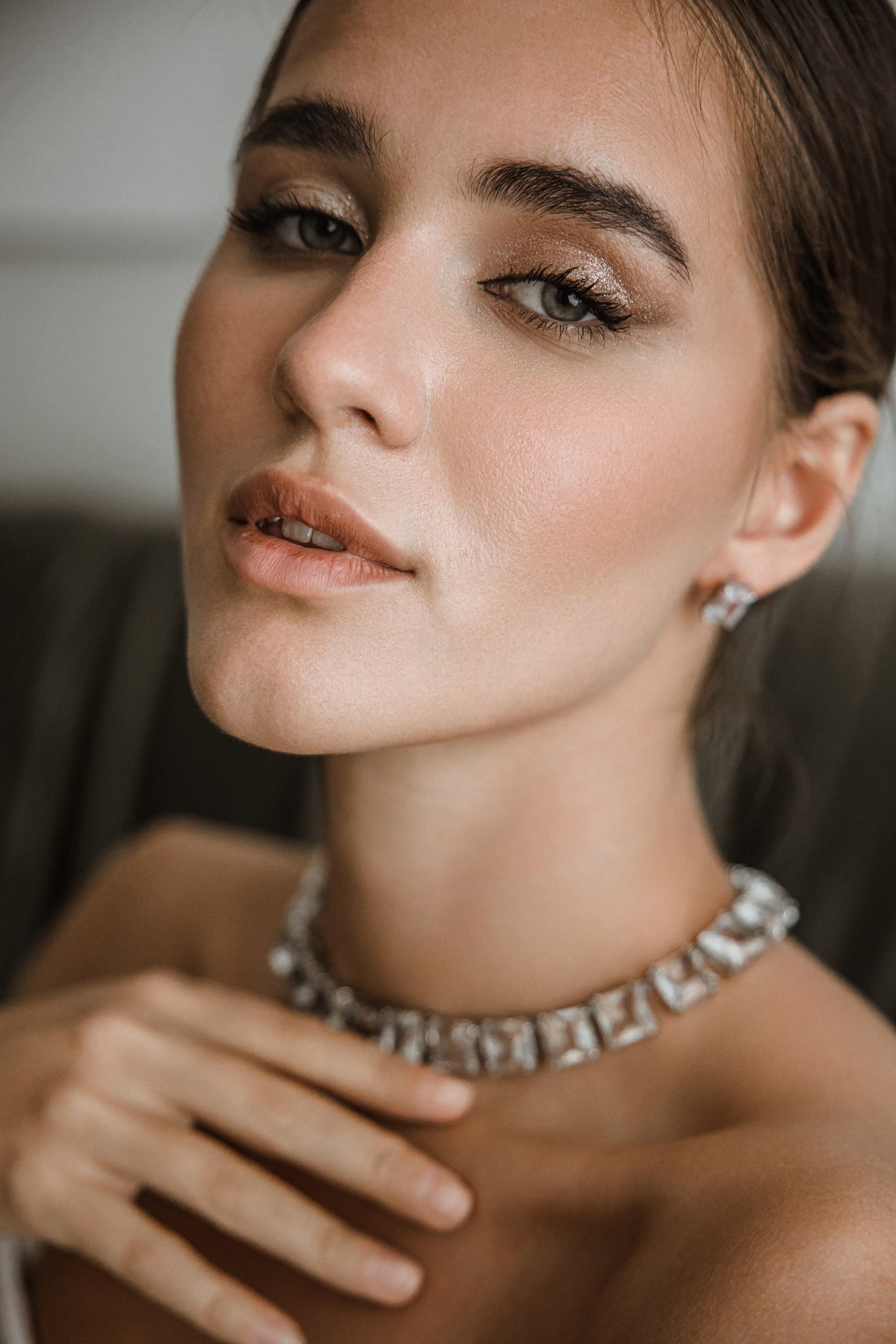 Фабио & Валерия. Свадебный фотограф в Москве и Санкт-Петербурге Анастасия Мирославская