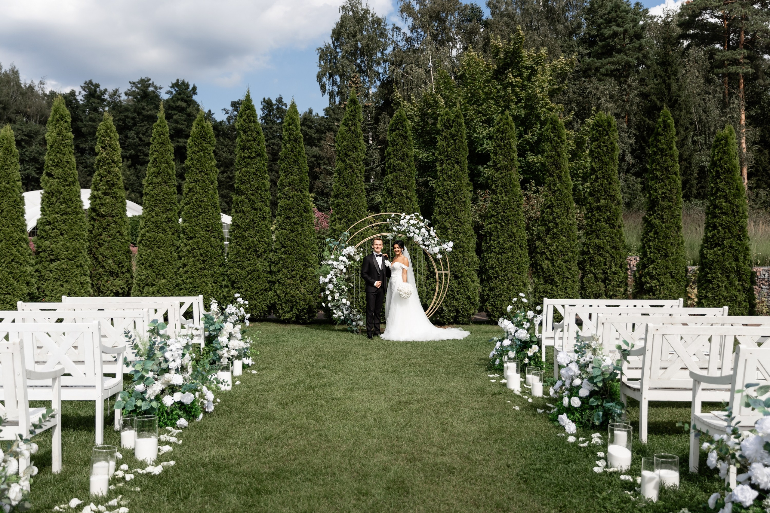 Герман и Анастасия (Artiland). Татьяна Чернышова свадебный фотограф Москва