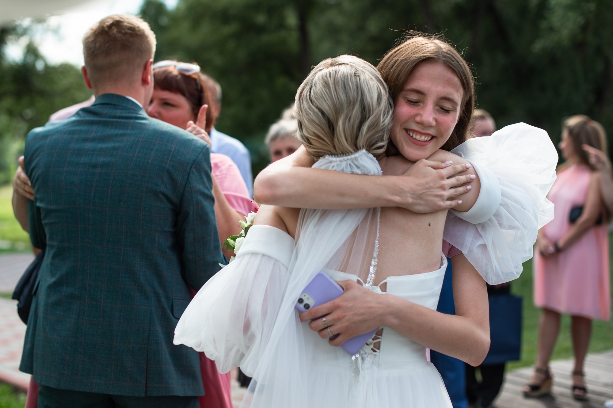 Омская Аврора. Свадебный и семейный фотограф в Омске Мормулев Михаил