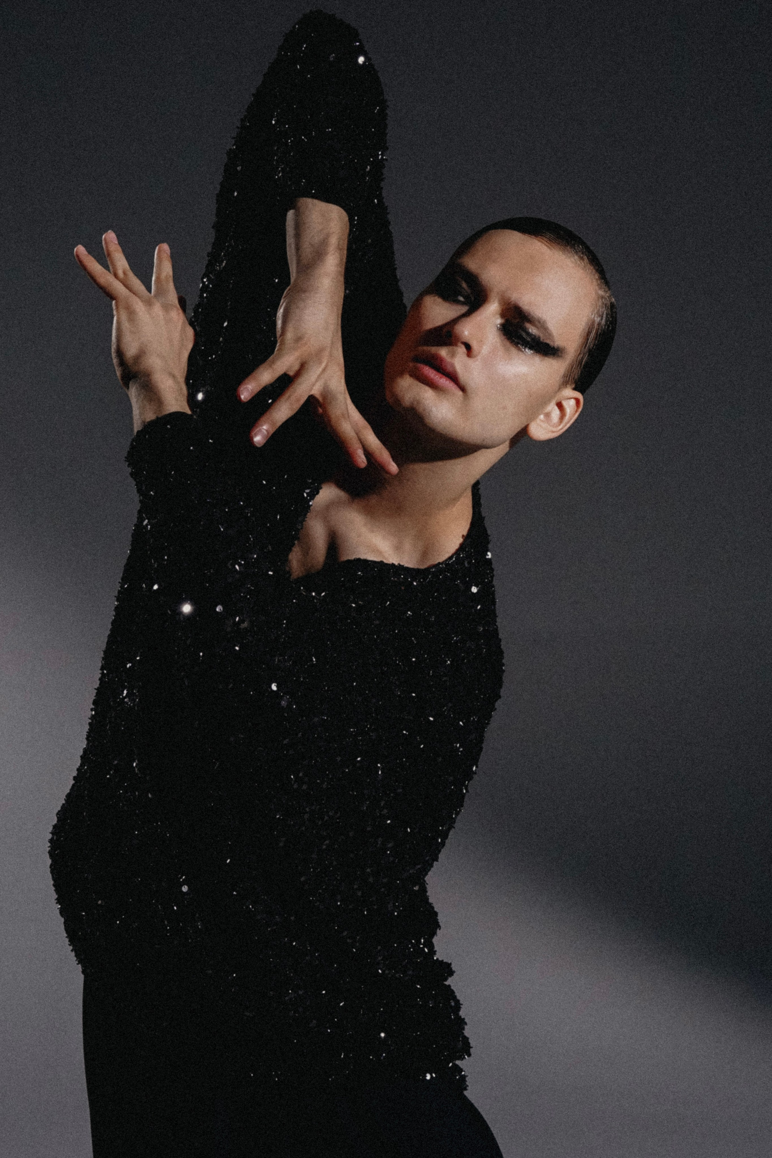 Namelazz x Ildar Gainutdinov. Дарья Стумайтис — продюсер и креатор