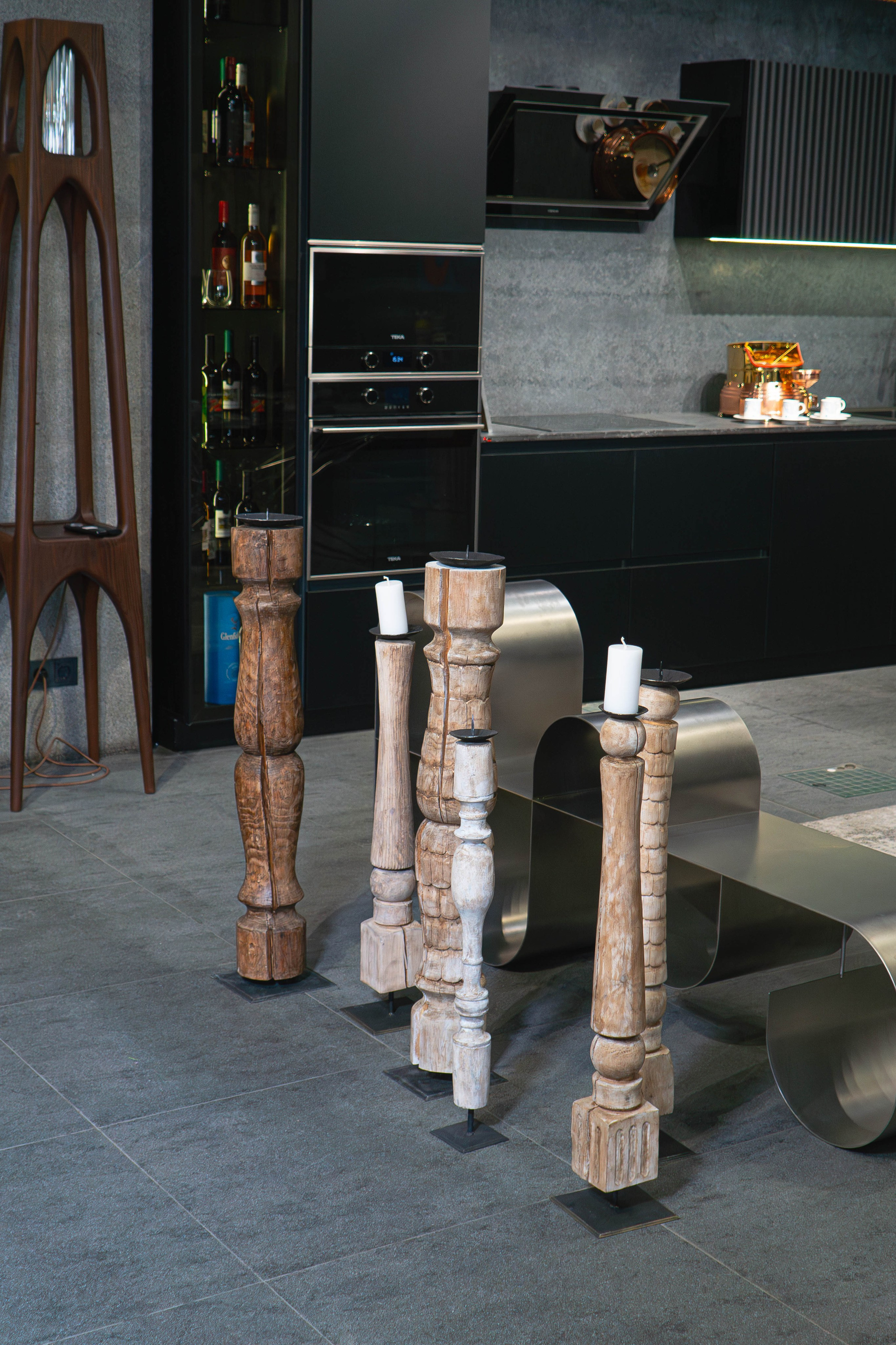 ПРЕДМЕТЫ салон мебели и предметов декор. Фотохудожник Москва