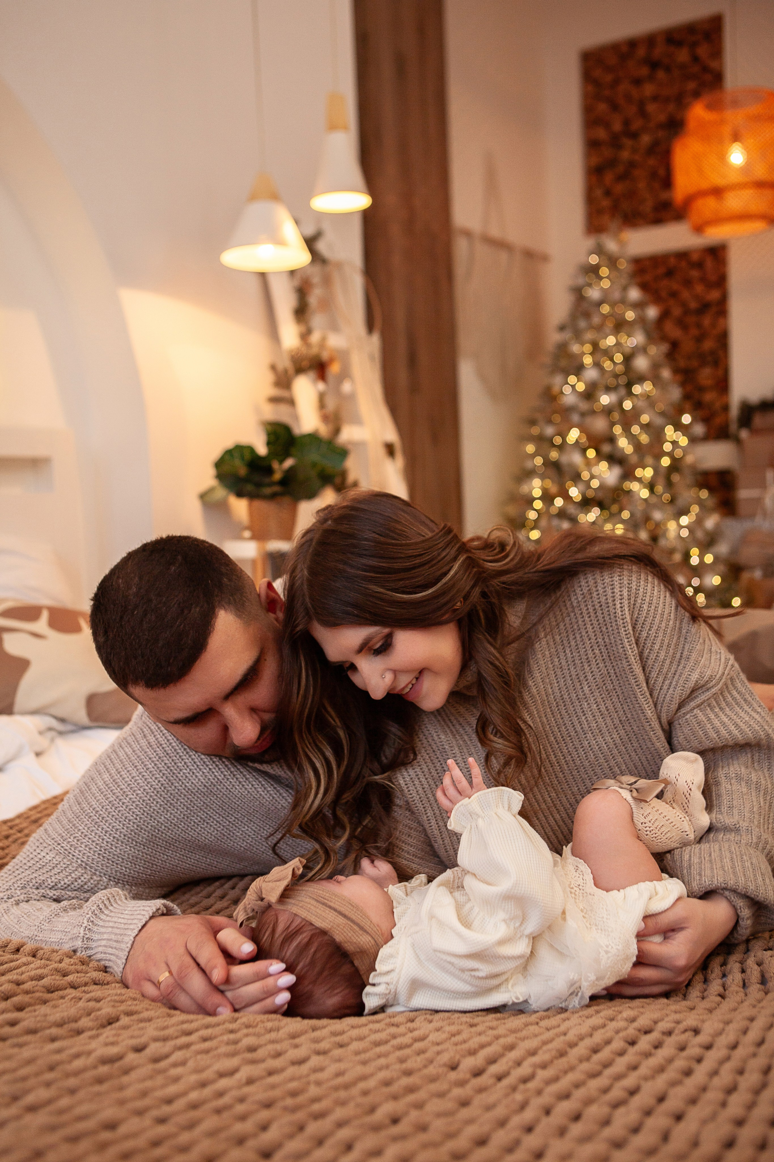 Ирина & Мира & Артем. Свадебный фотограф в СПБ | Санкт-Петербурге Анастасия Рахимгулова