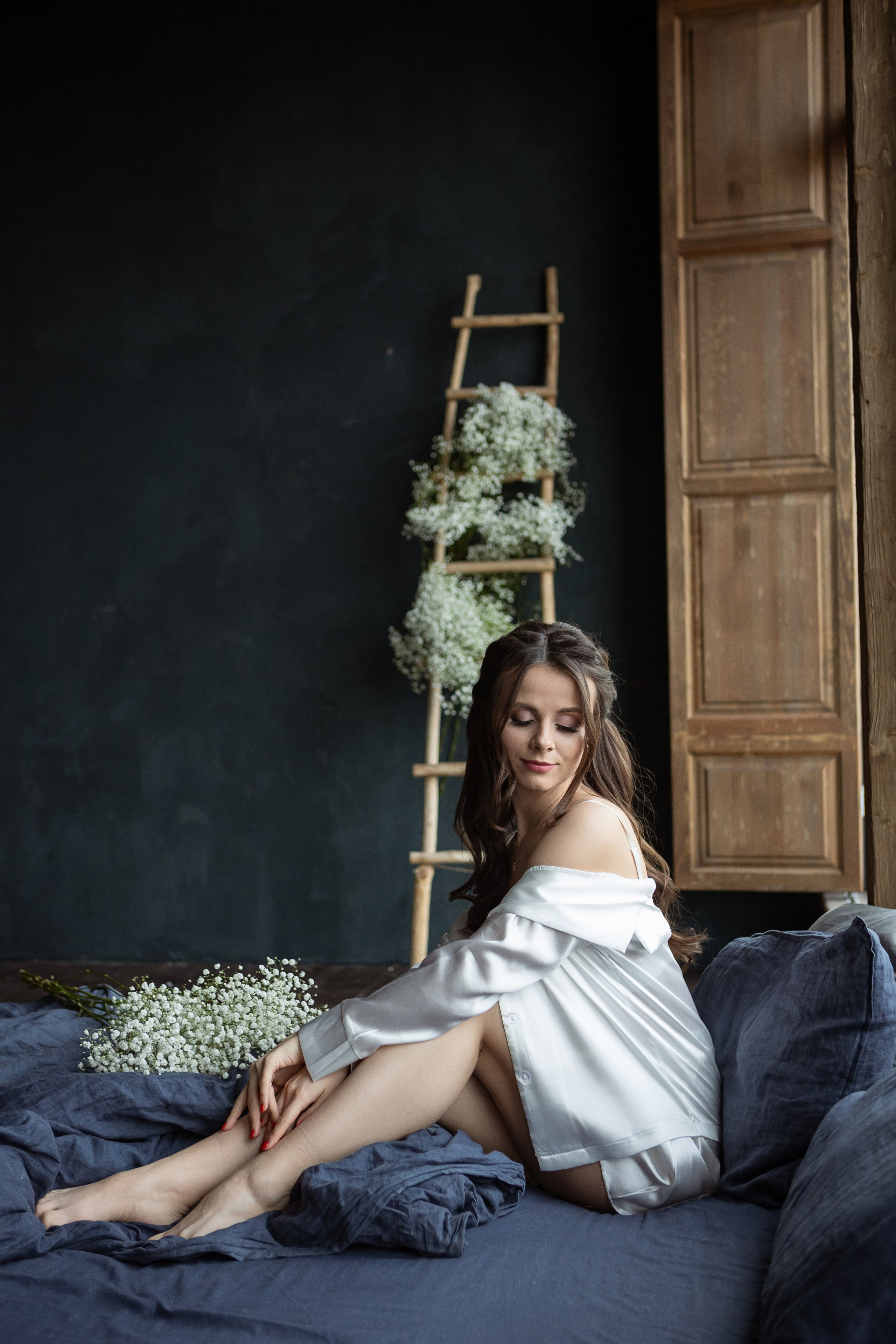 Анжелика. Свадебный фотограф в СПБ | Санкт-Петербурге Анастасия Рахимгулова