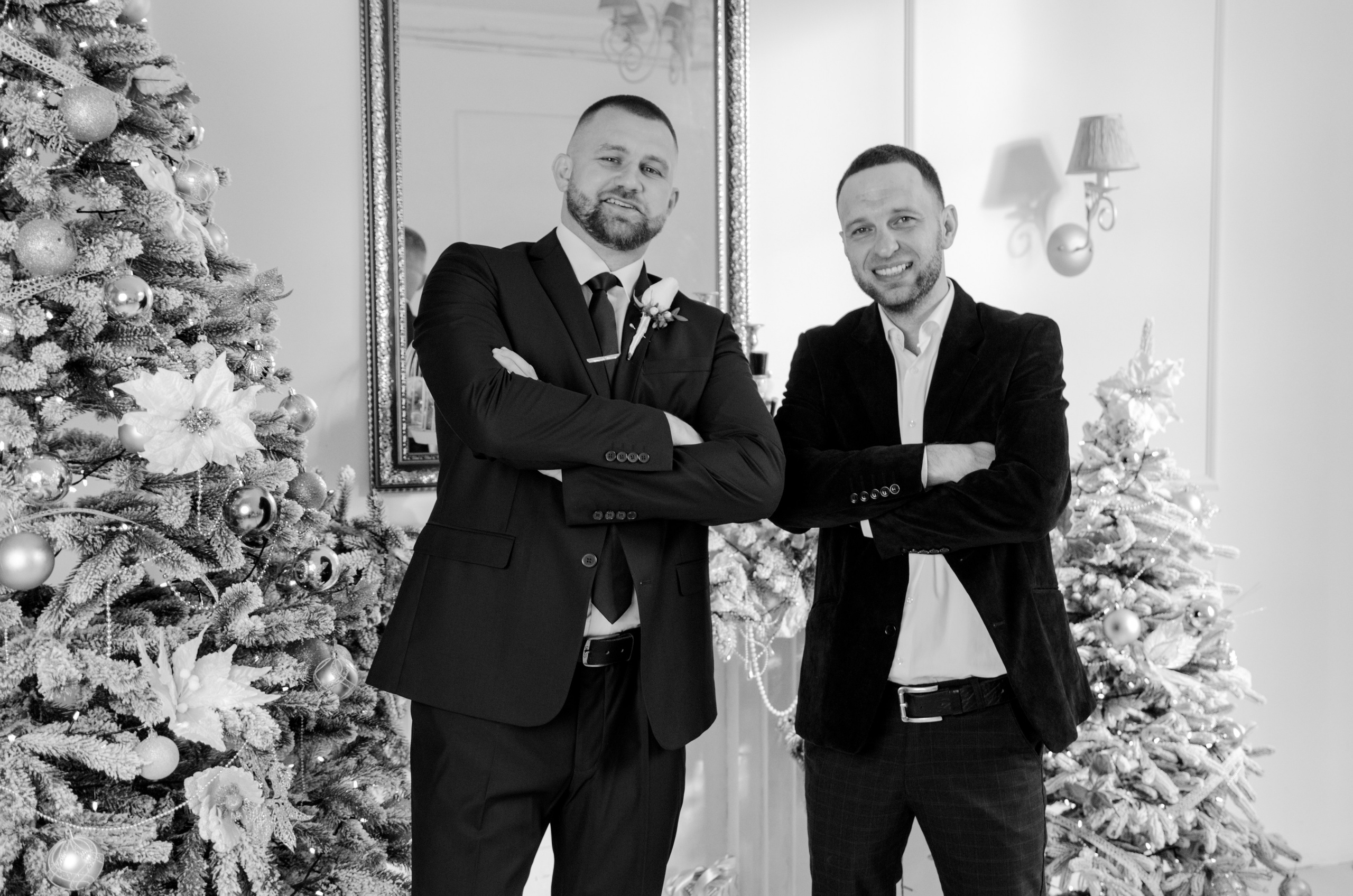 Ольга и Александр. Свадебный фотограф в Краснодаре. Фуд фото