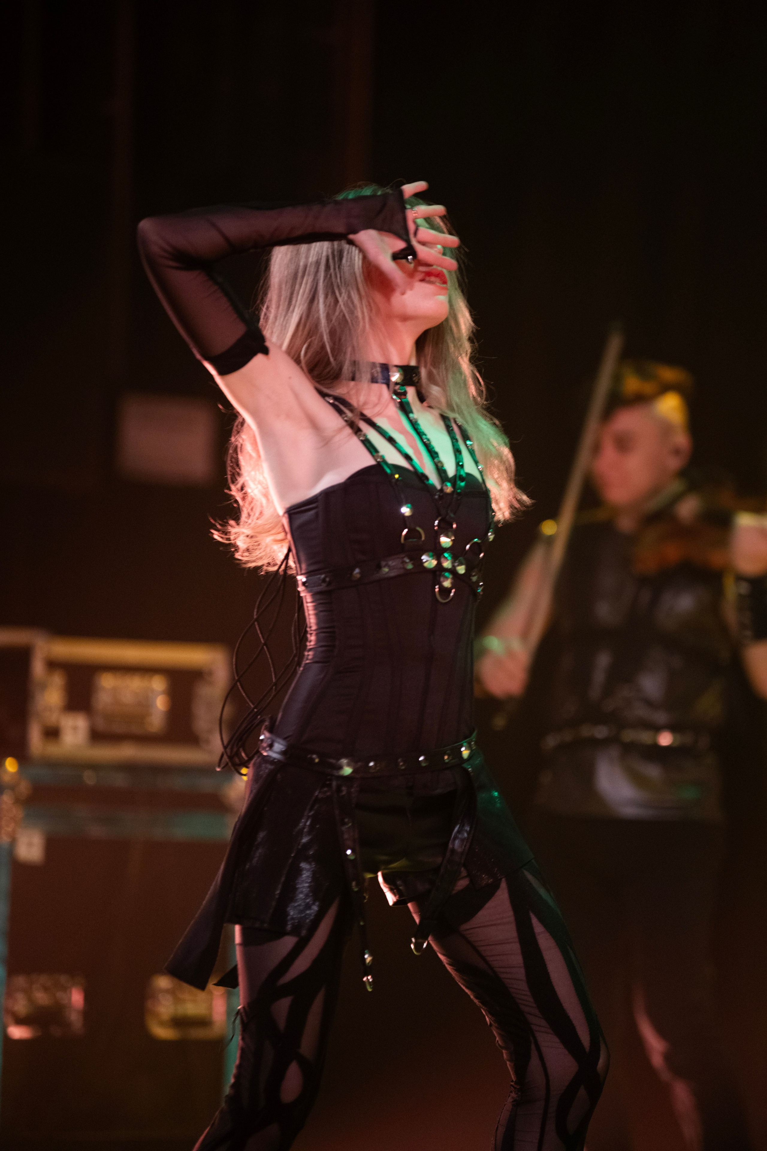 Концерт Concord Orhestra. Главная