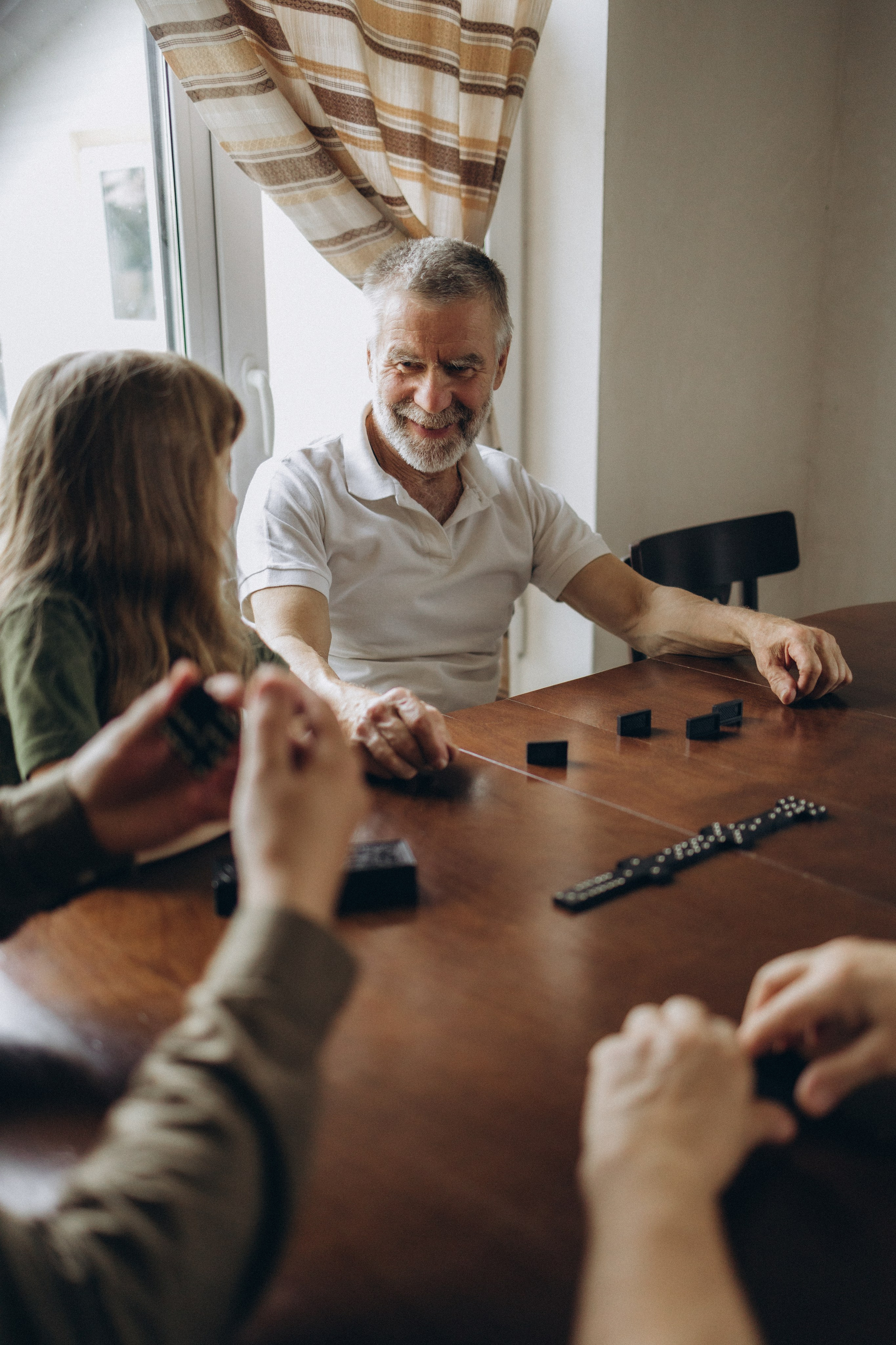 Пока все дома. Lifestyle фотограф в Казани, Аделина Шамгунова