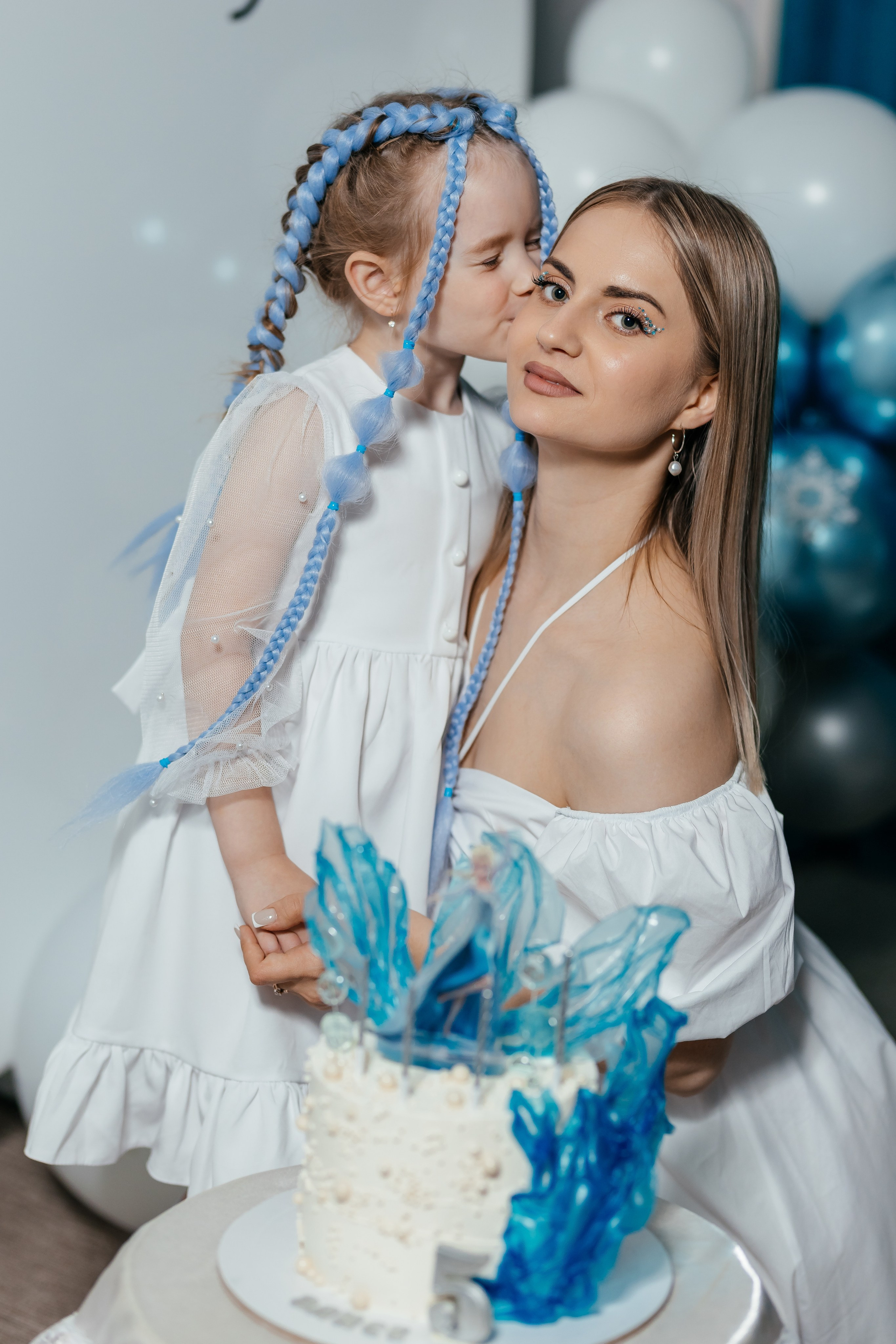 Детские. Фотограф Облучье