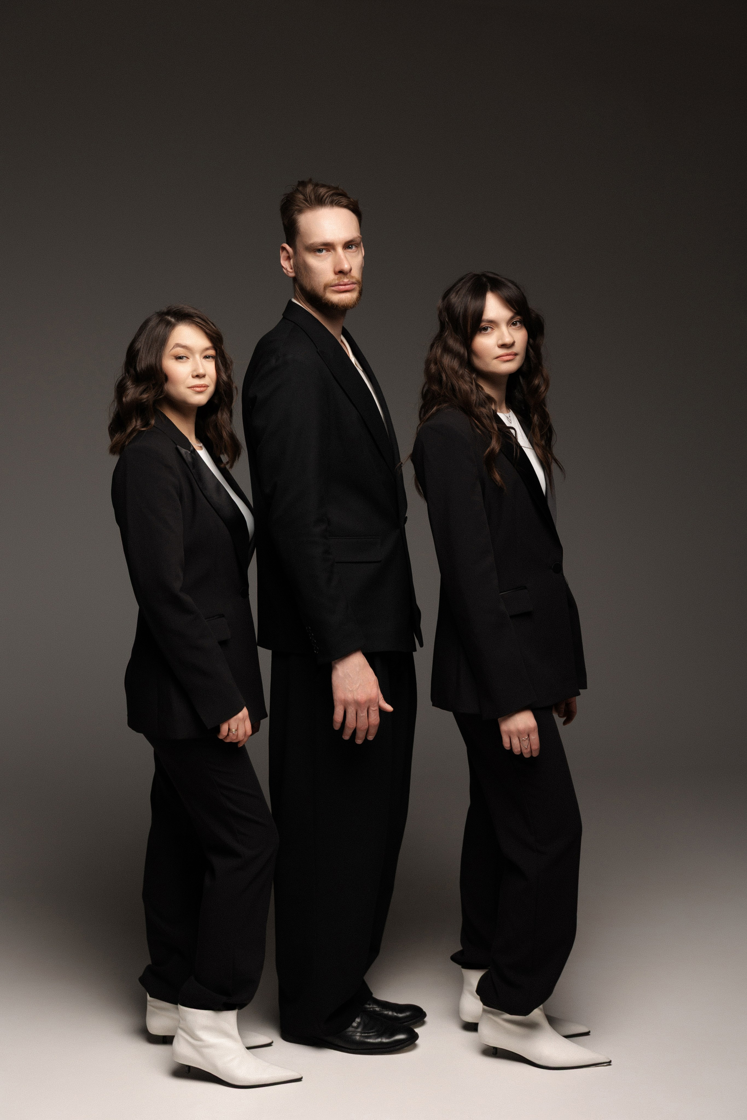 КОМАНДЫ//MUZAFAROVAWEDDING. Фотограф Тюмень Пушковская Кристина