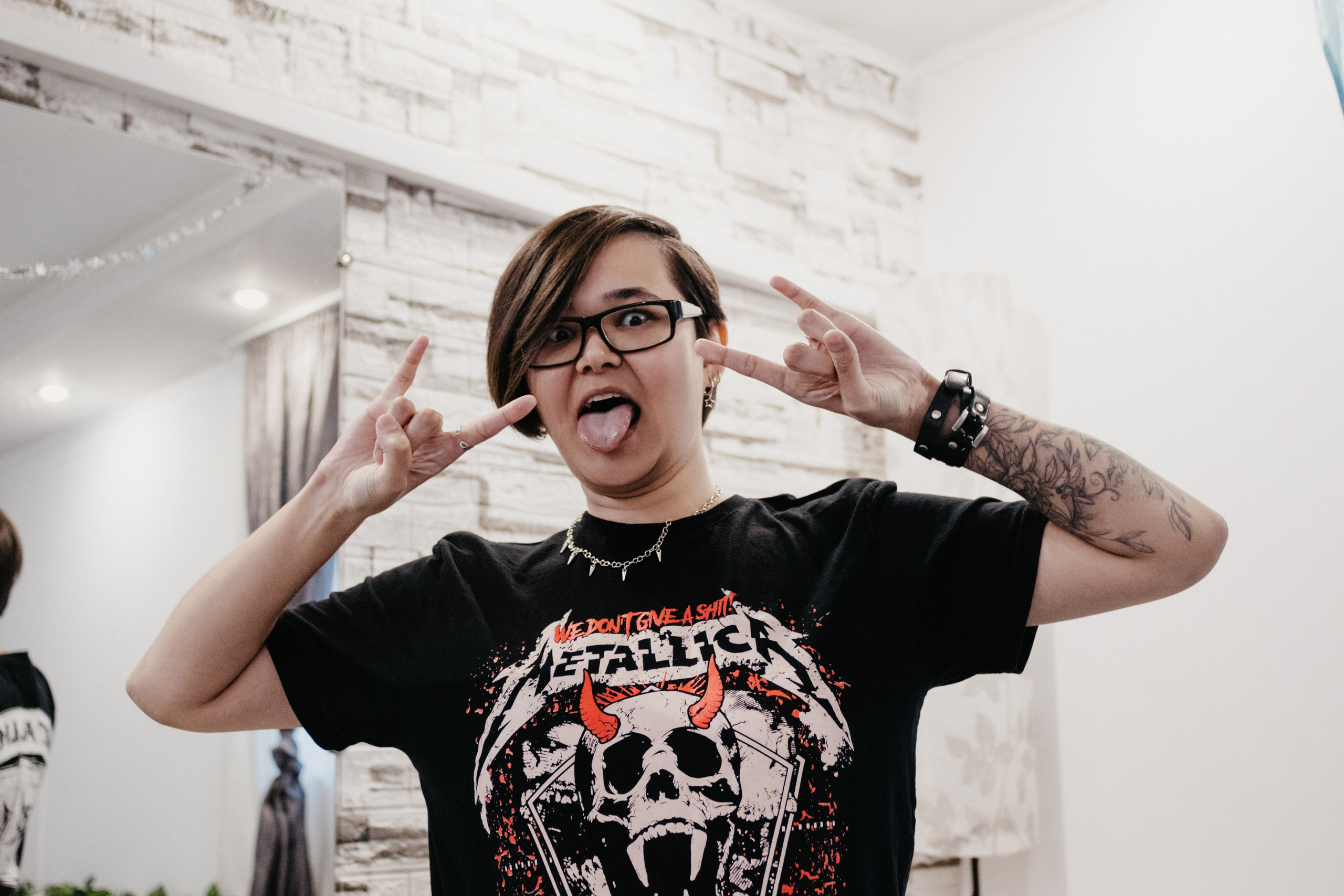 День Рождения Оли. Фотограф в Челябинске Любовь Денисенко