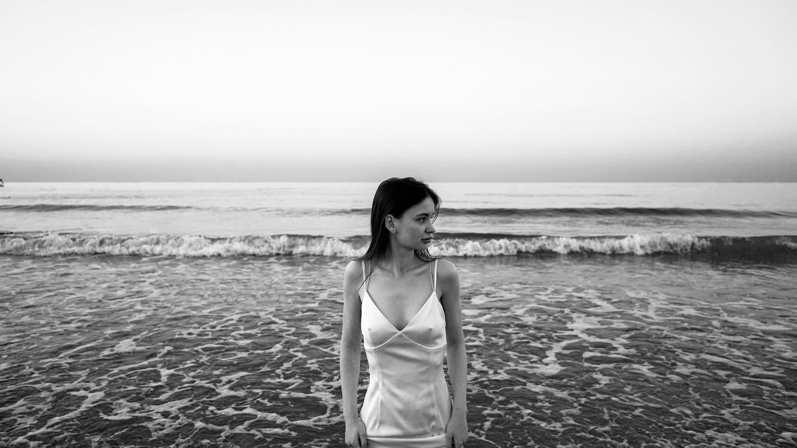 КАТЯ | СИДЕ. Photographer Barcelona