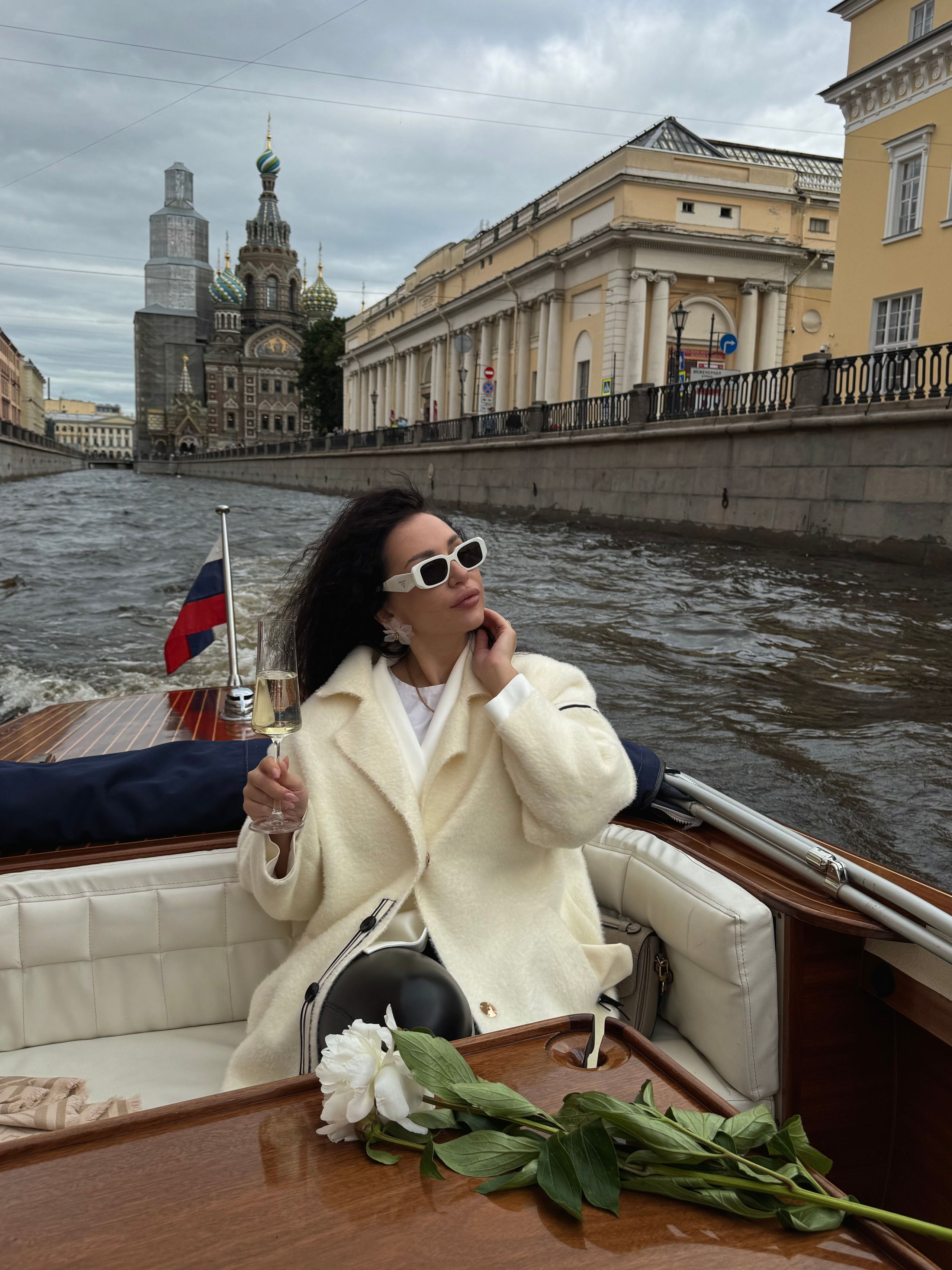 Ольга и Мария. Утонченный фотограф в Санкт-Петербурге Ксения Пелевина