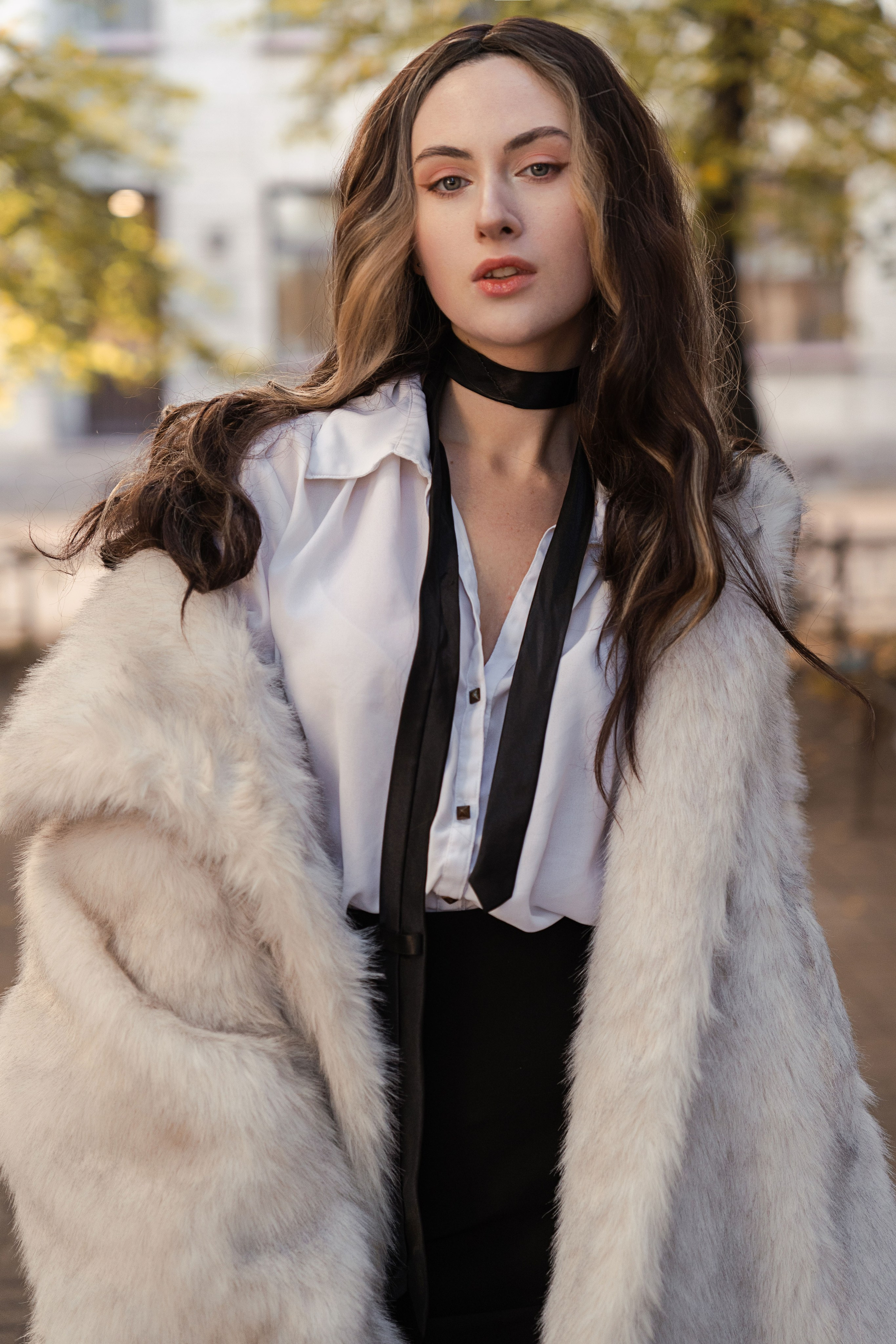 Алина. Утонченный фотограф в Санкт-Петербурге Ксения Пелевина