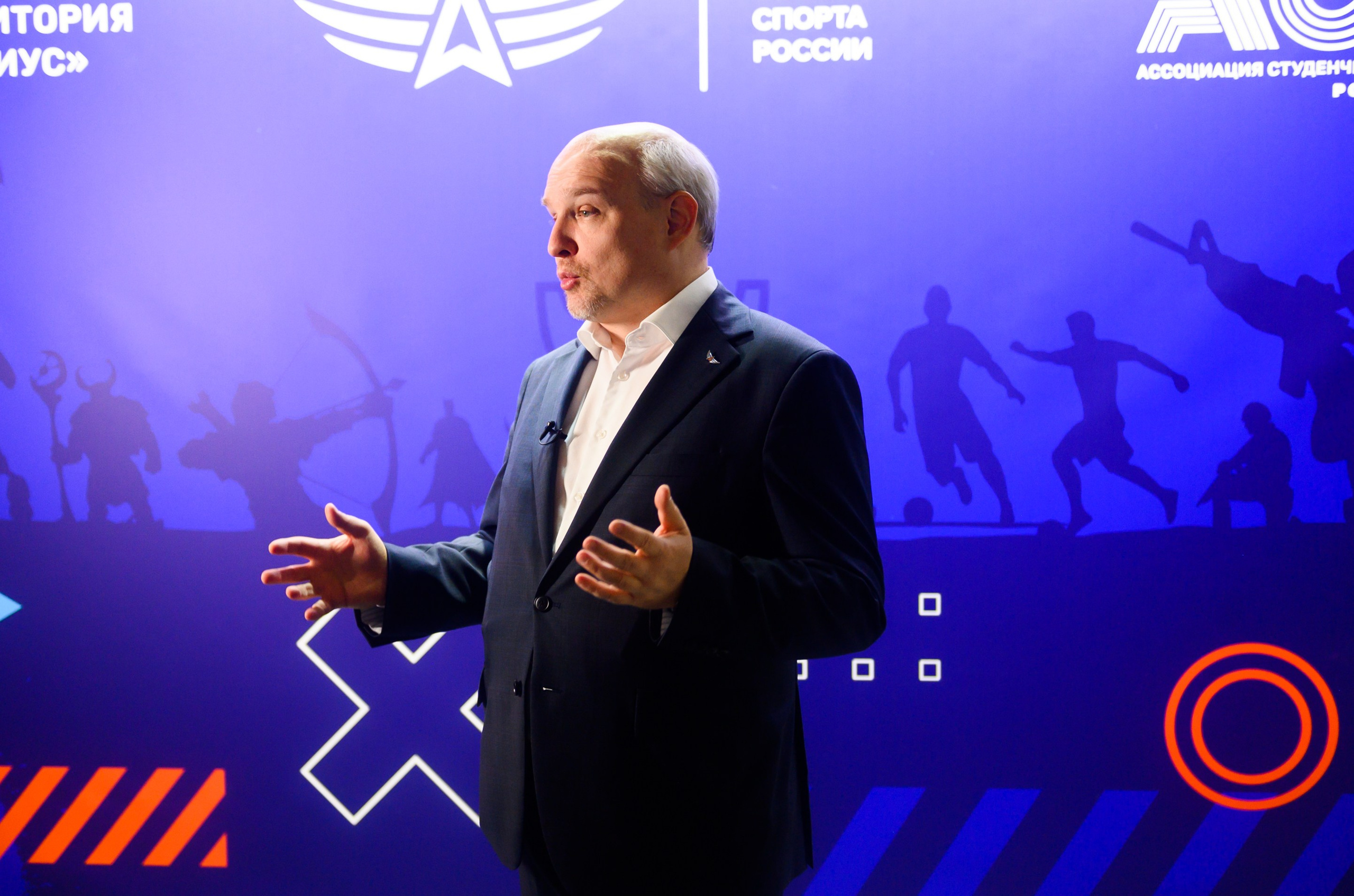 Фестиваль студенческого спорта. Свадебный и семейный фотограф София Невская