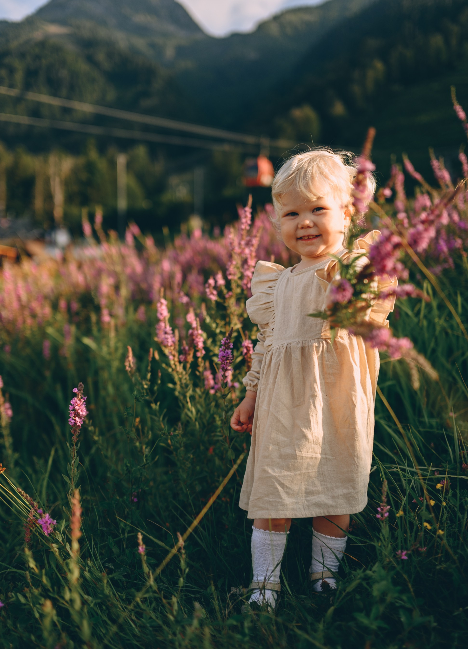 Романтика гор. Свадебный и семейный фотограф София Невская