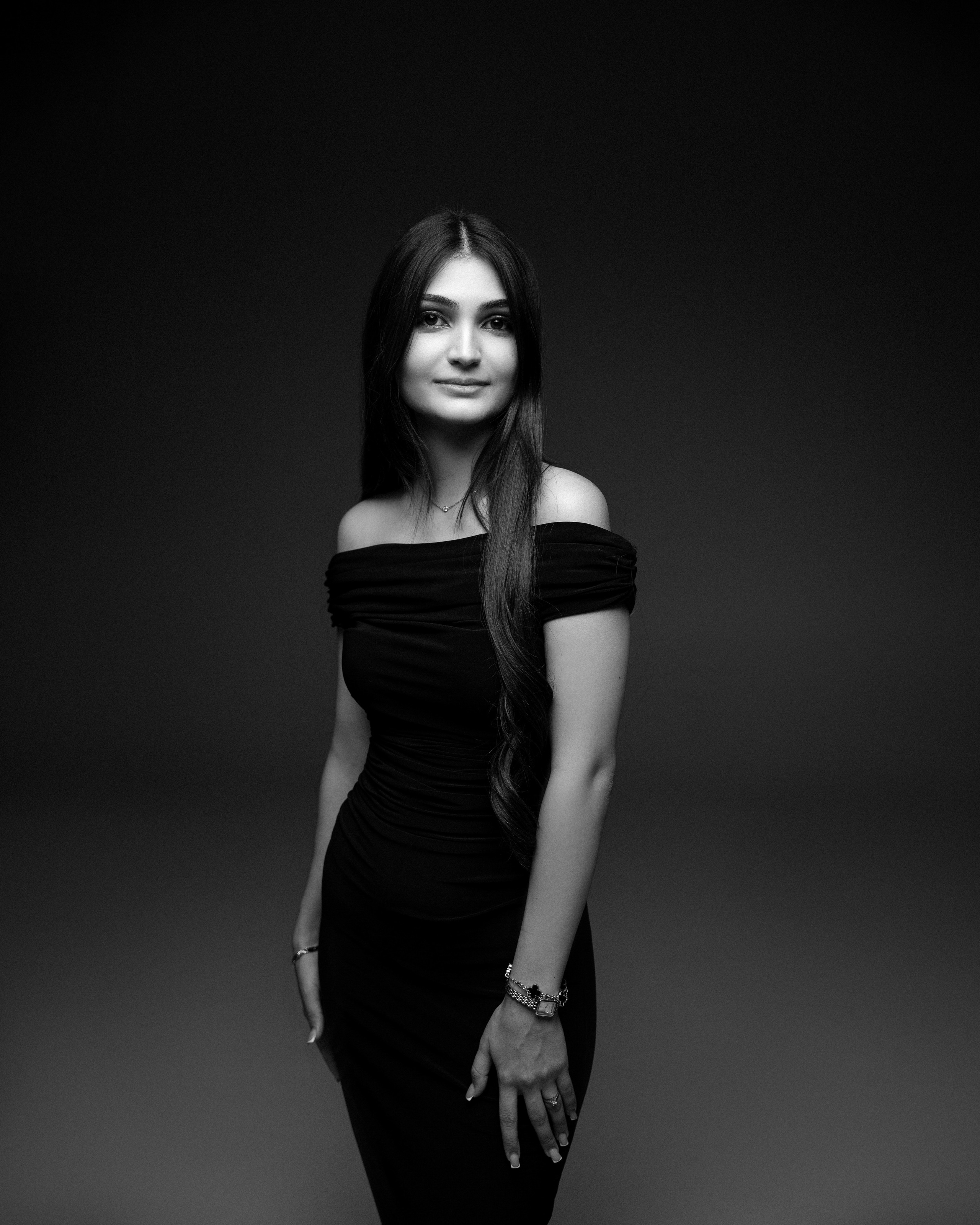 Геннадий и Жанна. Фотограф Эдуарда Титанян