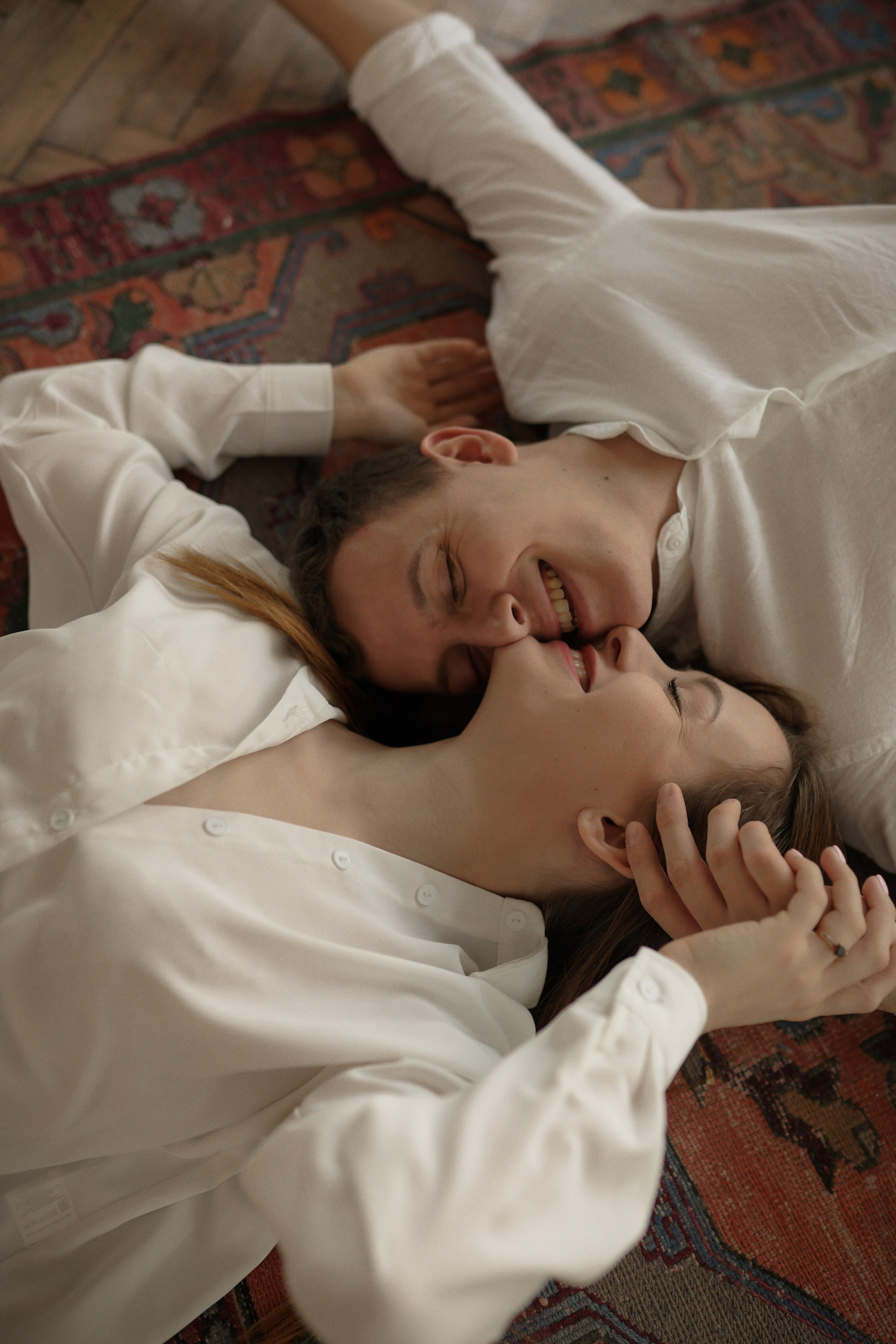 Черное-белое