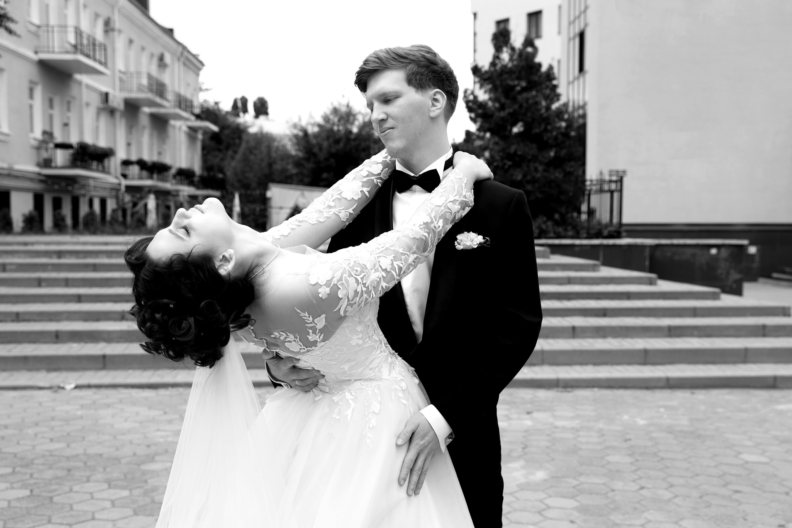 Ярославна и Игорь. Фотограф в Воронеже Галина Фурсова