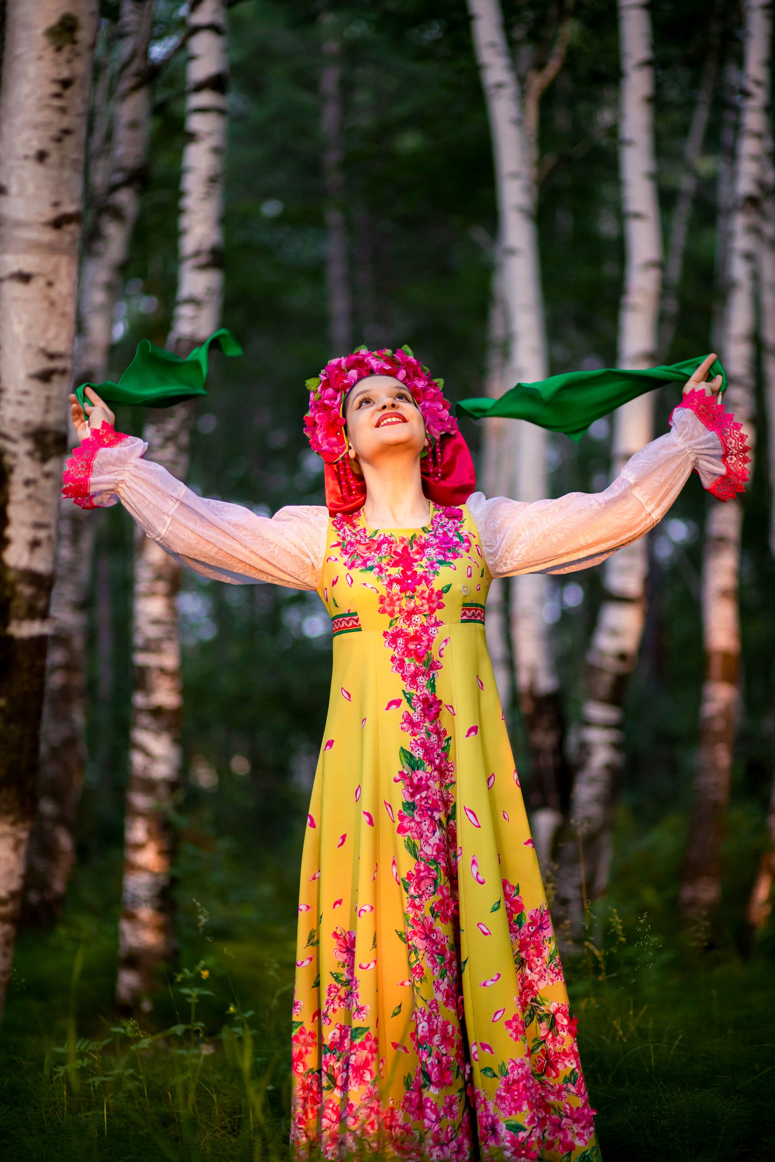 Дарья. Семейный и детский фотограф город Тында Дарья