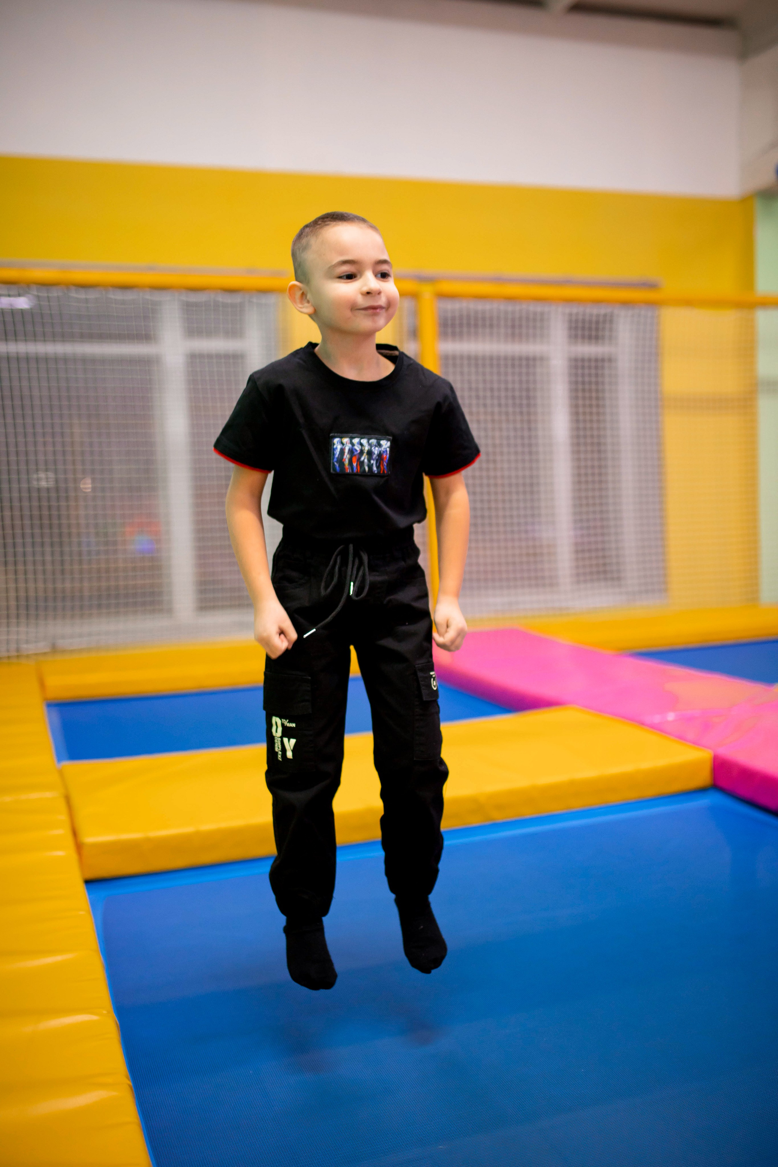 День рождение в Атмосфере. Семейный и детский фотограф город Тында Дарья