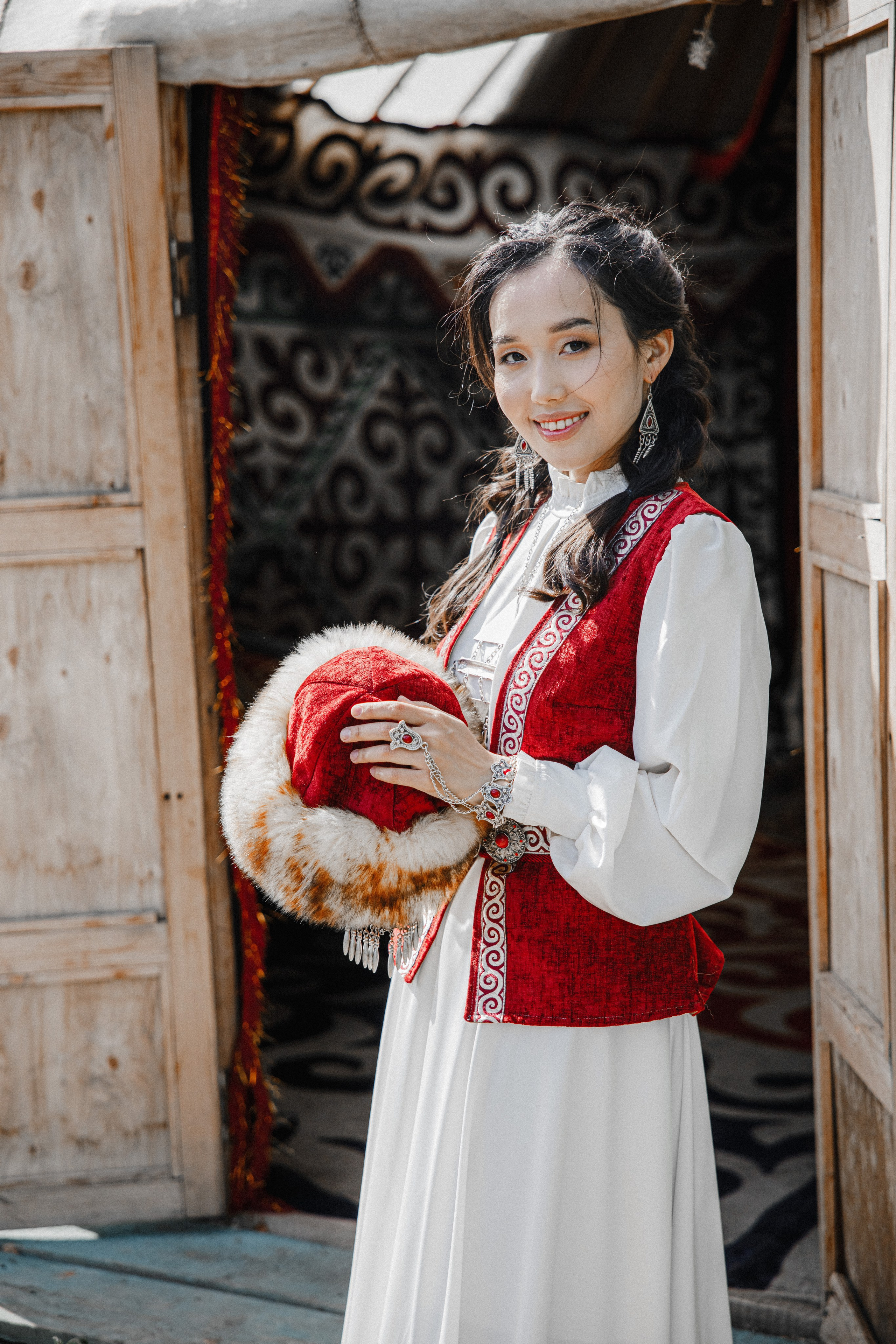 Ұзату Санду