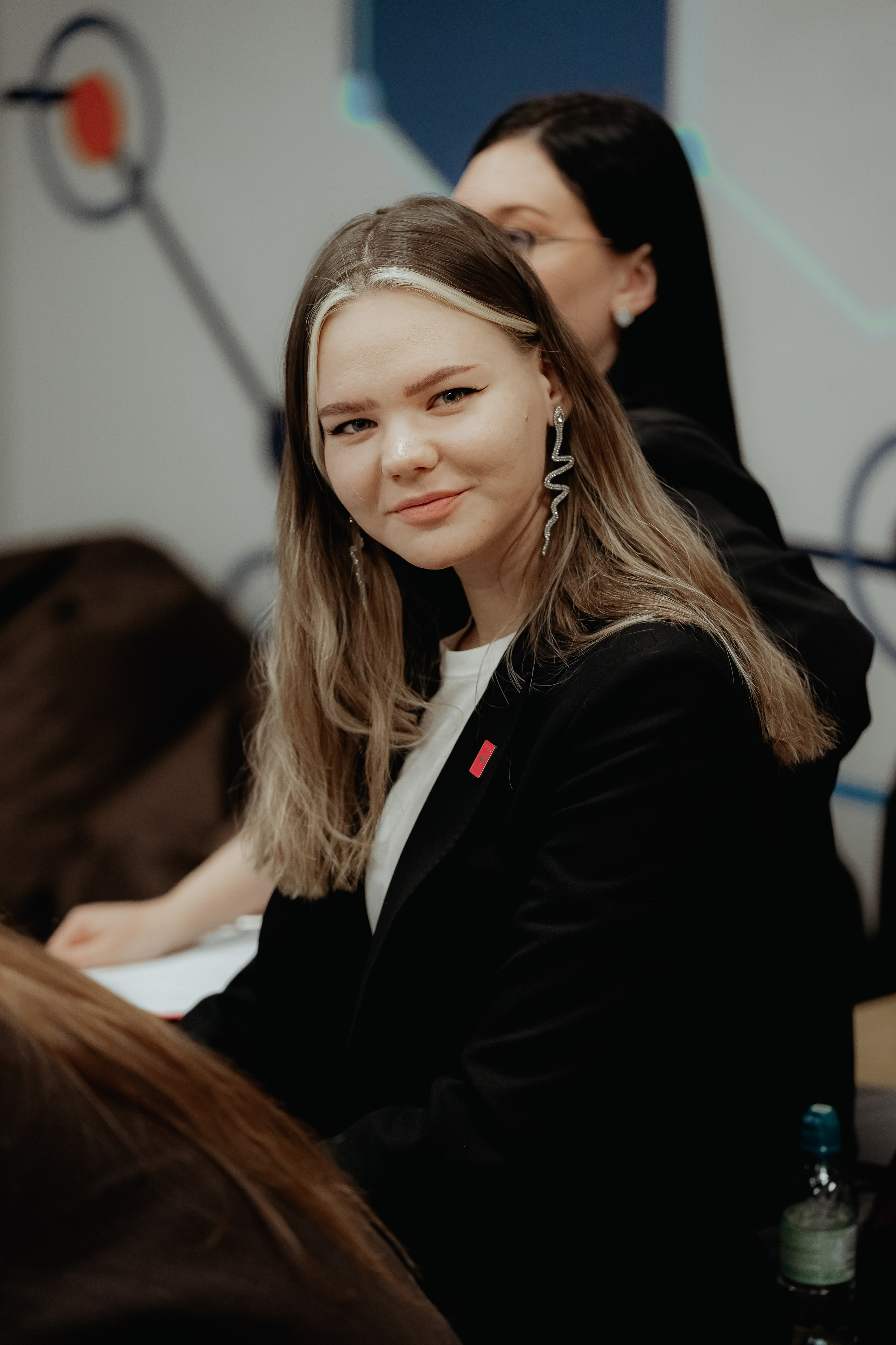 Конкурс специалистов в сфере государственной молодежной политики, ноябрь²⁰²⁵. Репортажный фотограф в Челябинске Анастасия Хмарук