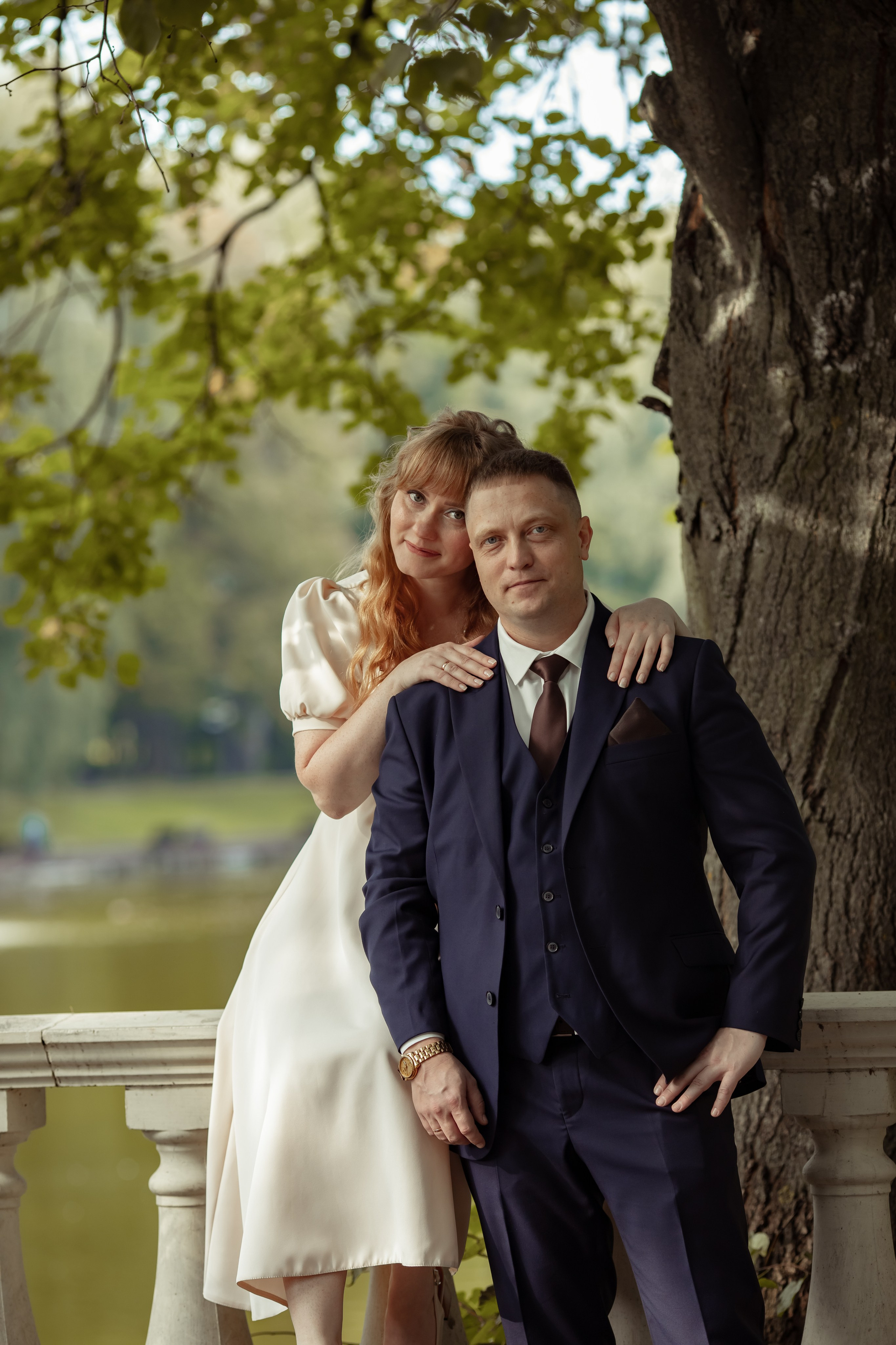 Павел и Анастасия. Семейный и детский фотограф в Москве Дорогова Екатерина