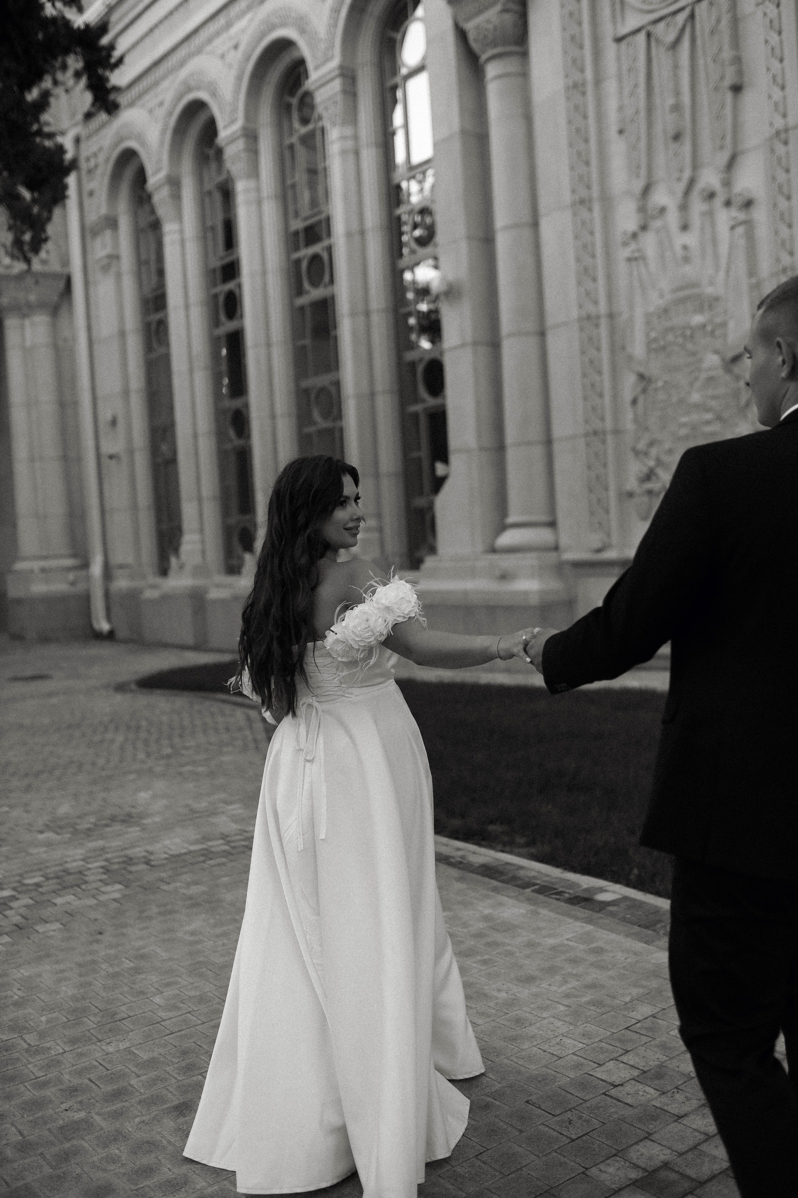 L&V. Свадебный и семейный фотограф Елизавета Артемьева